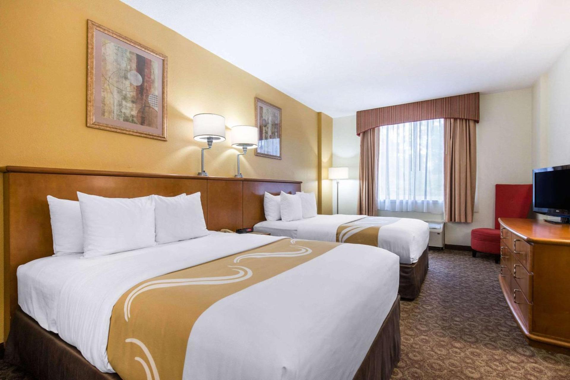 Spark by Hilton Orlando near Universal photo 15