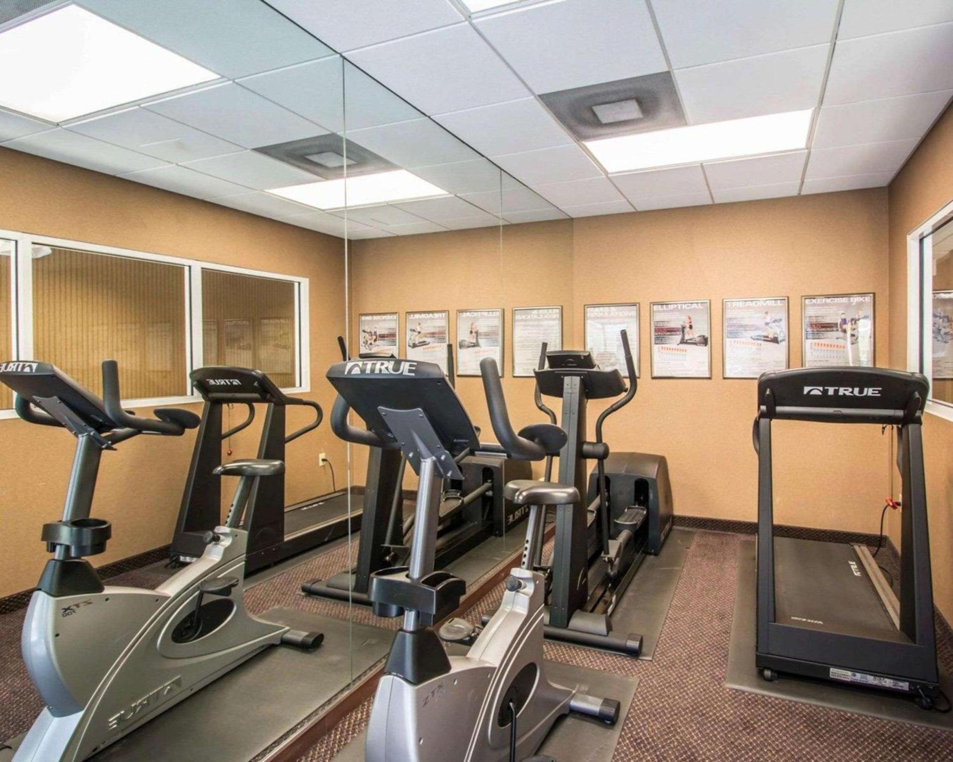 Comfort Inn & Suites Jupiter I-95 photo 14