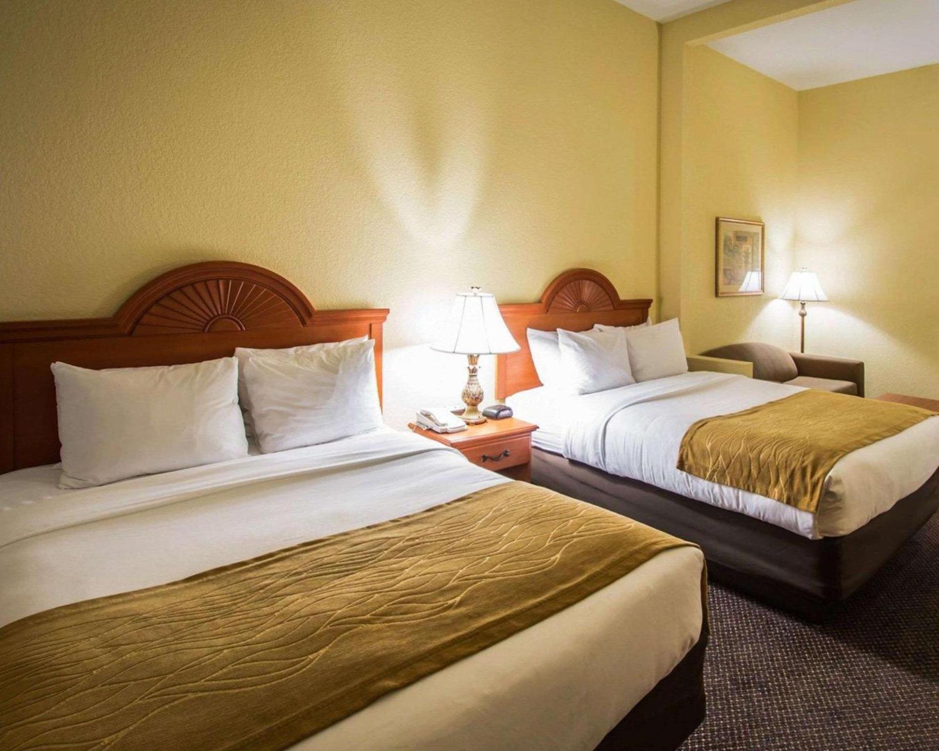 Comfort Inn & Suites Jupiter I-95 photo 15