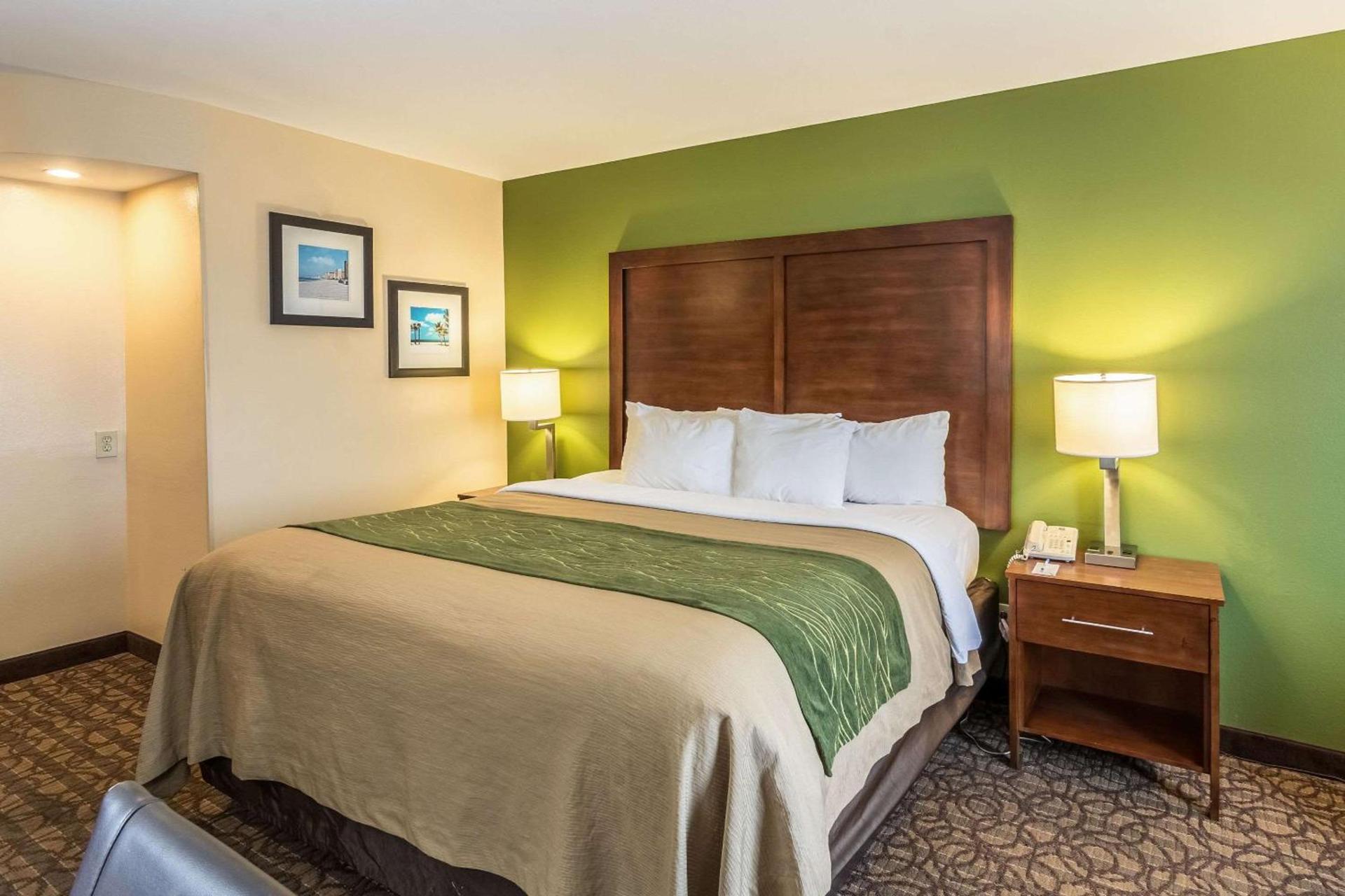Comfort Inn & Suites Panama City North photo 8