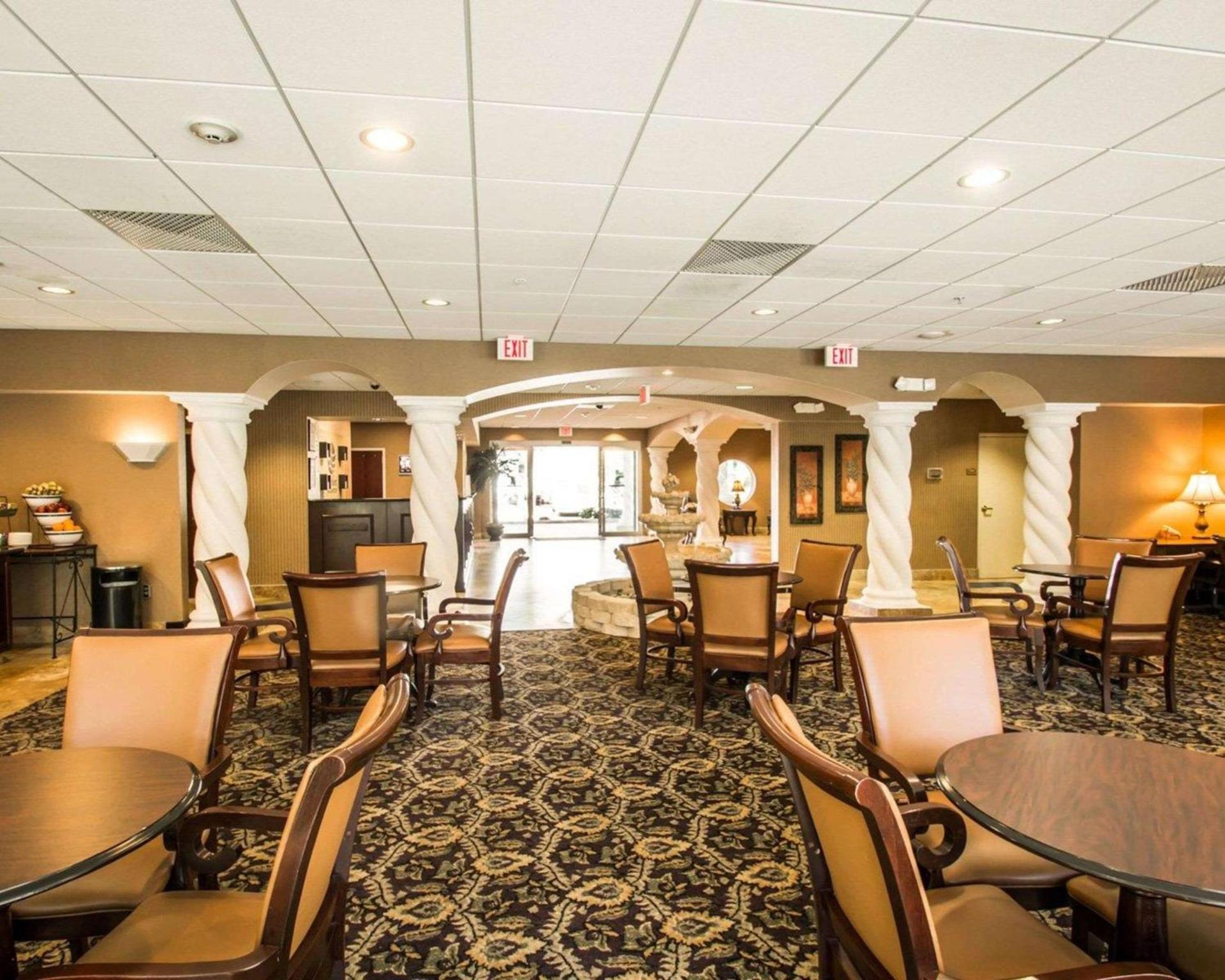 Comfort Inn & Suites Jupiter I-95 photo 16