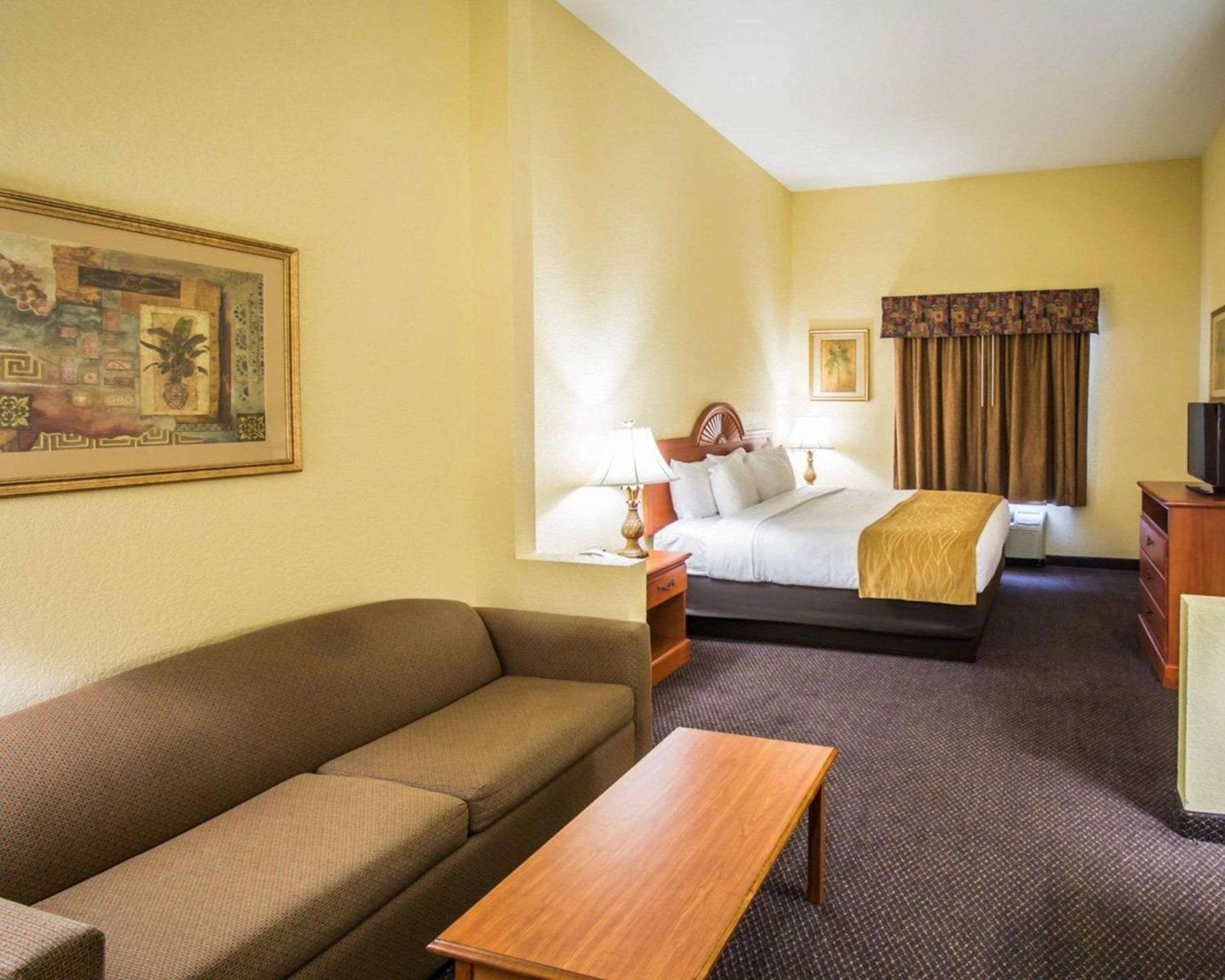 Comfort Inn & Suites Jupiter I-95 photo 17