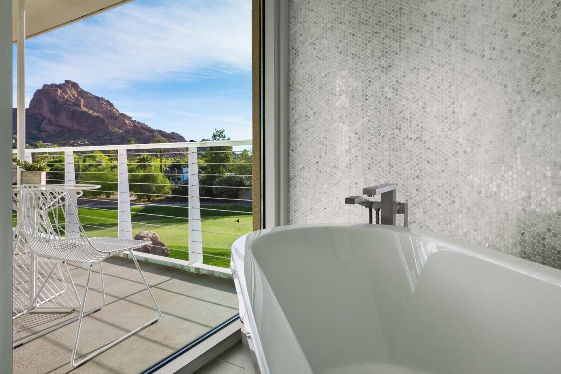 Mountain Shadows Resort Scottsdale photo 22