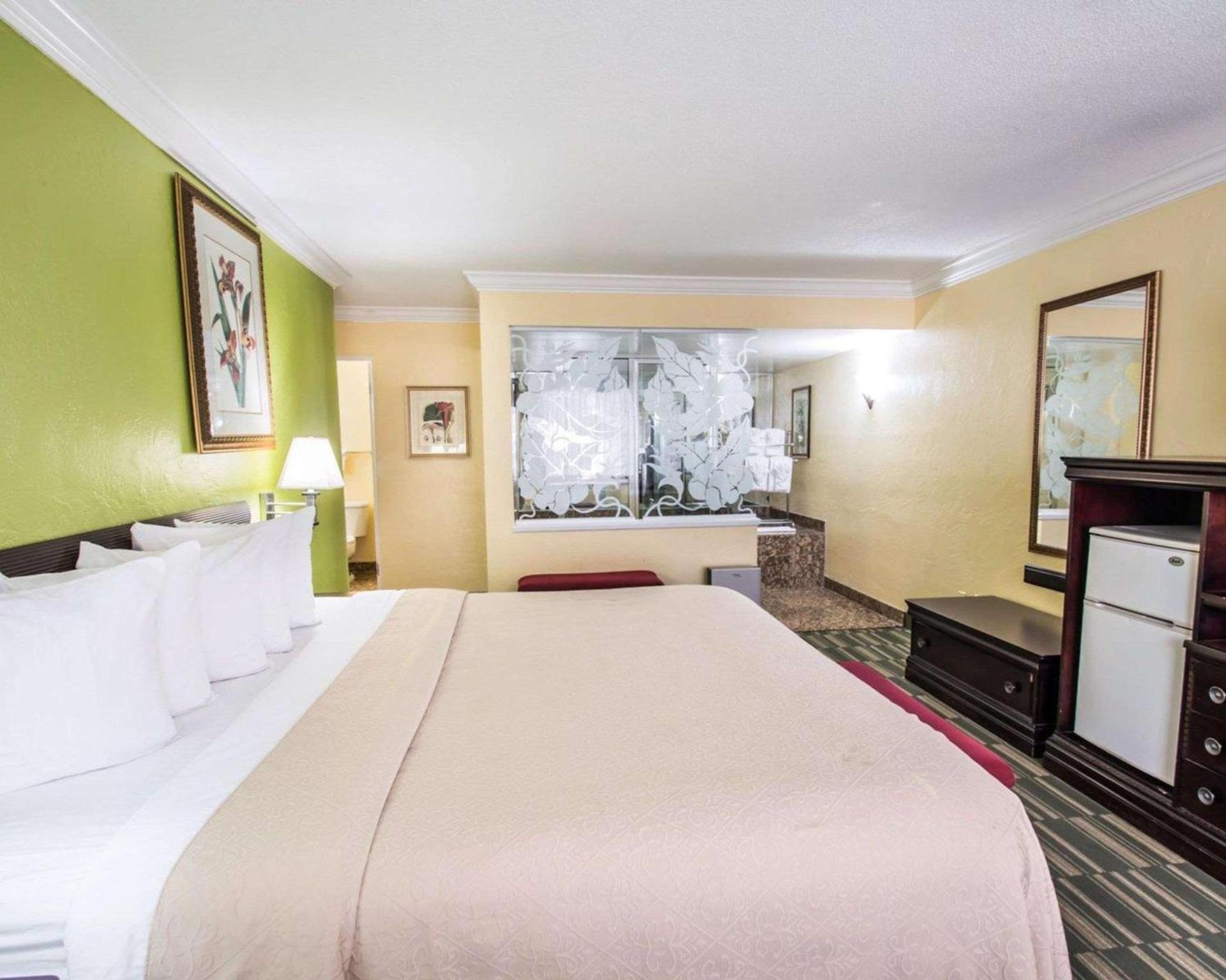 Comfort Inn & Suites Ormond Beach Oceanfront photo 20