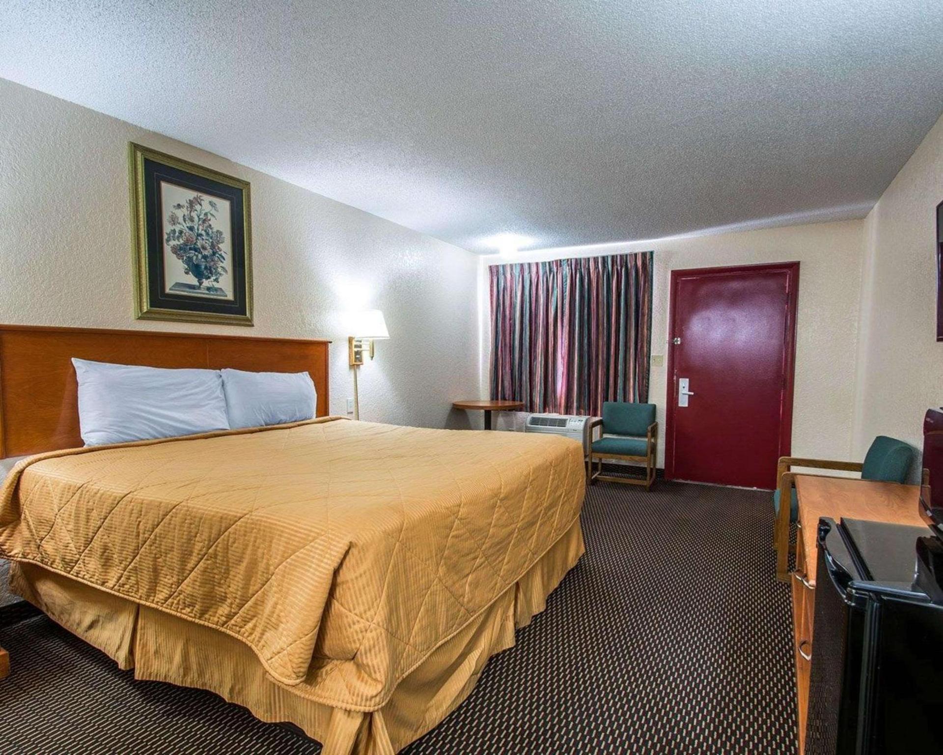 Rodeway Inn Fort Pierce I-95 photo 12