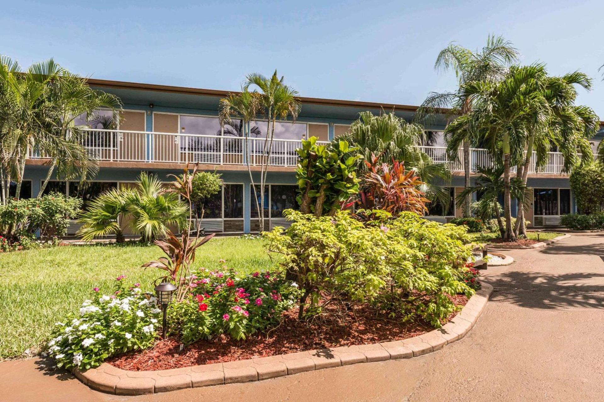 Rodeway Inn & Suites Fort Lauderdale Airport & Cruise Port photo 3