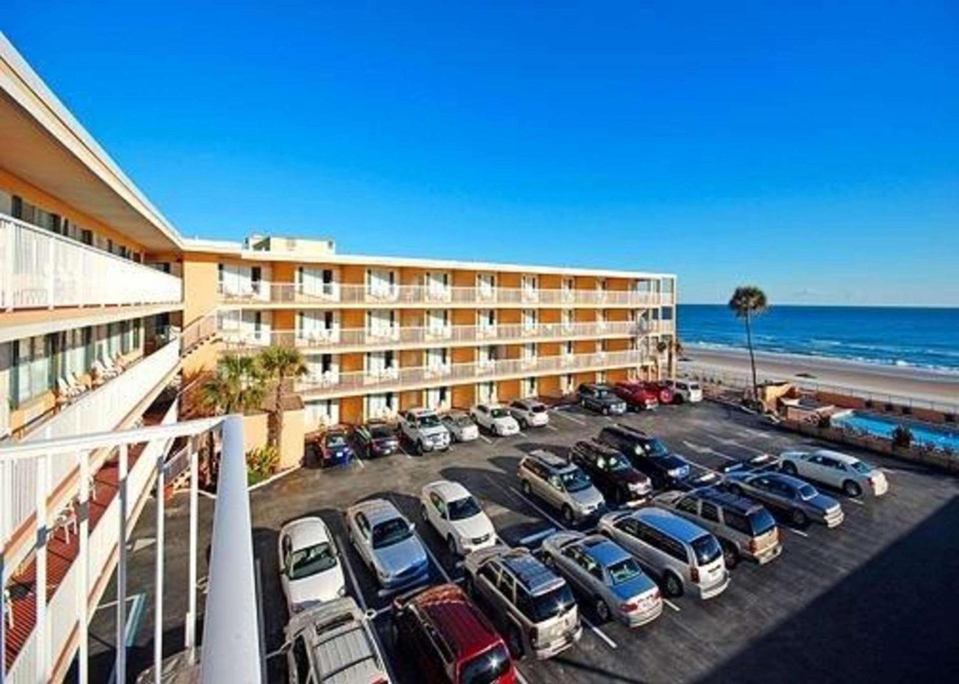 Comfort Inn & Suites Ormond Beach Oceanfront — hotel in Ormond Beach