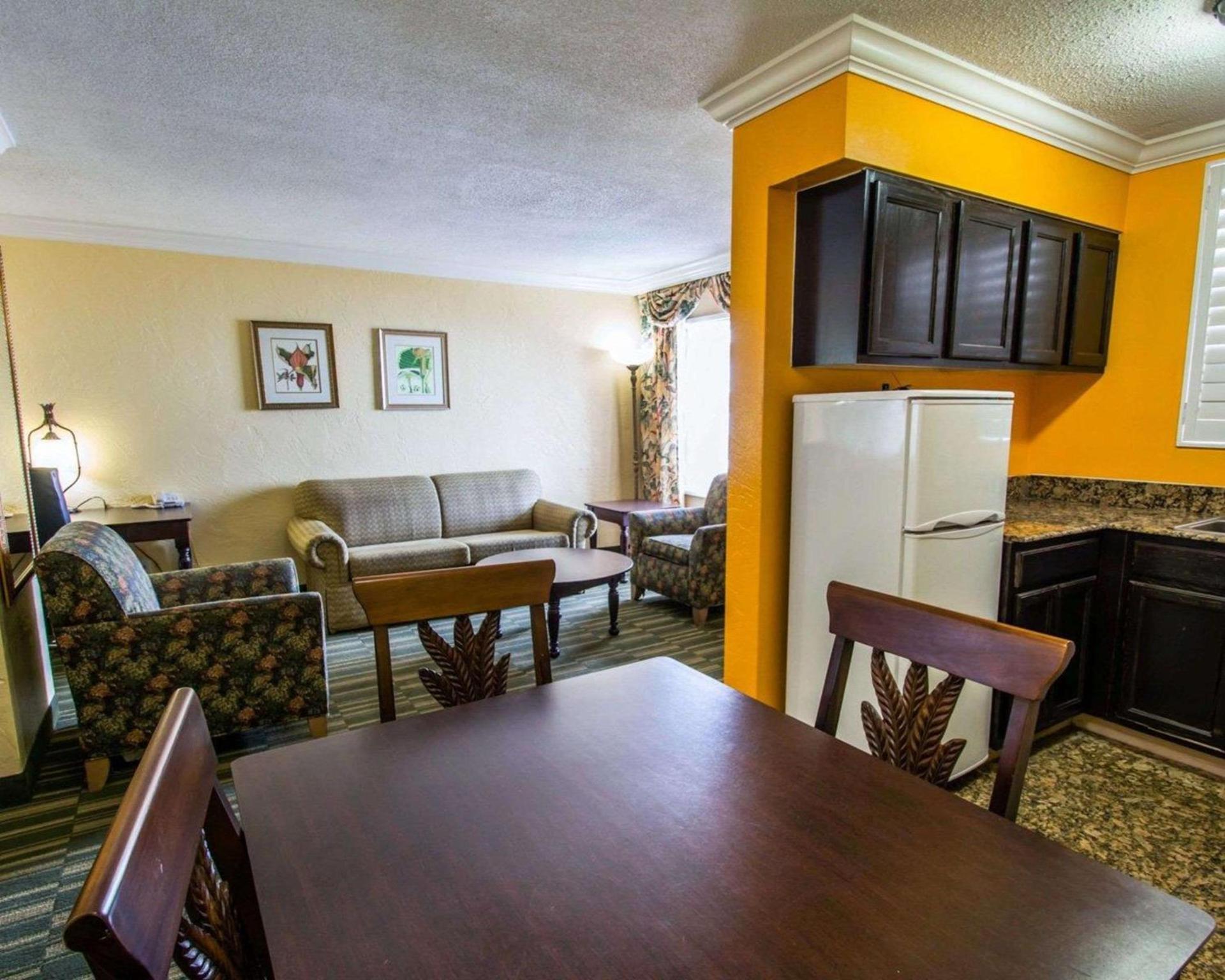Comfort Inn & Suites Ormond Beach Oceanfront photo 24