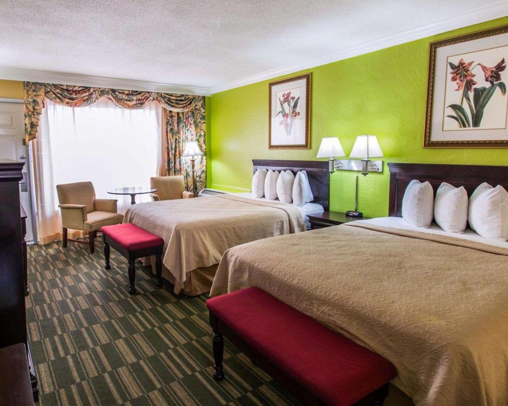 Comfort Inn & Suites Ormond Beach Oceanfront photo 25