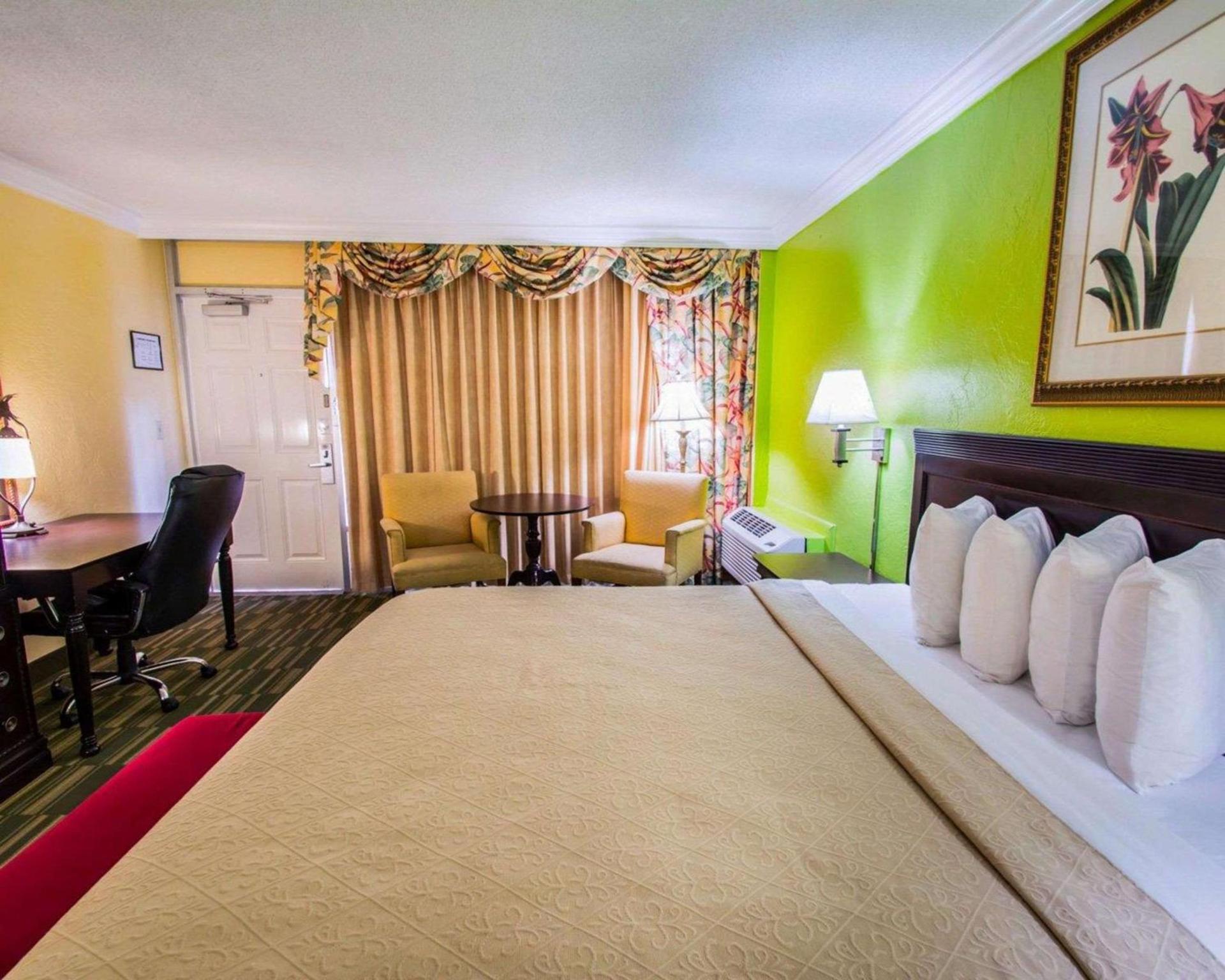 Comfort Inn & Suites Ormond Beach Oceanfront photo 26