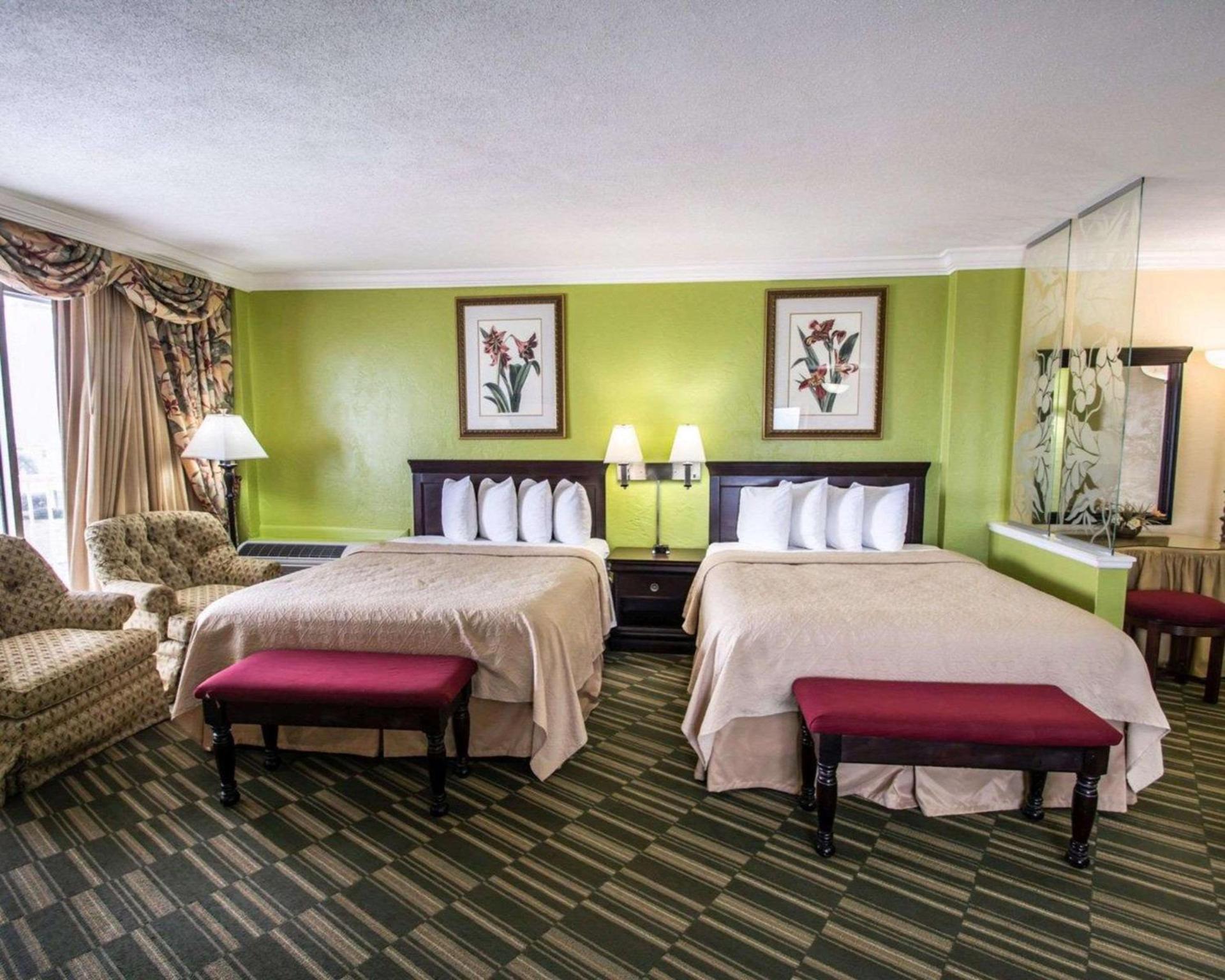 Comfort Inn & Suites Ormond Beach Oceanfront photo 28