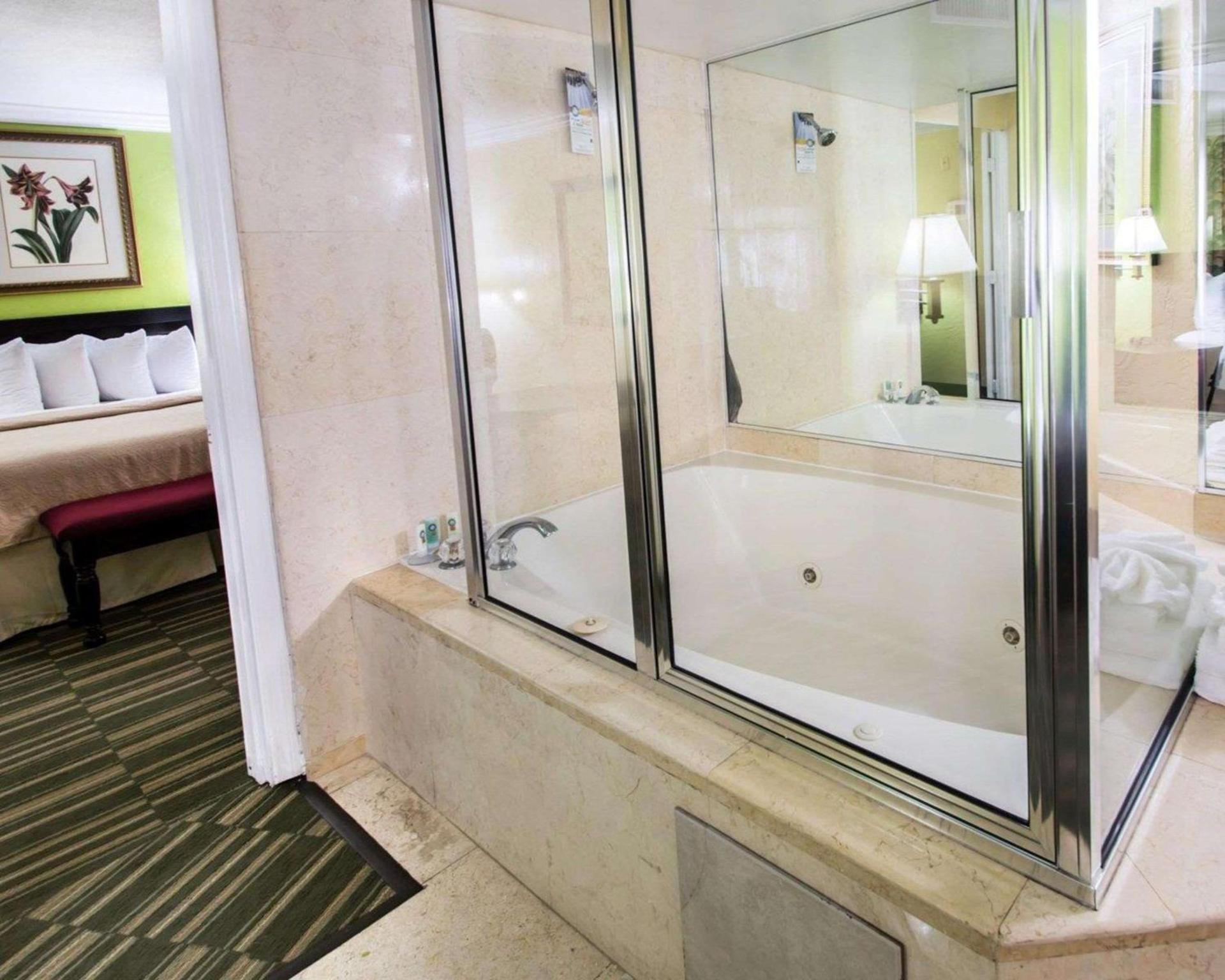 Comfort Inn & Suites Ormond Beach Oceanfront photo 29