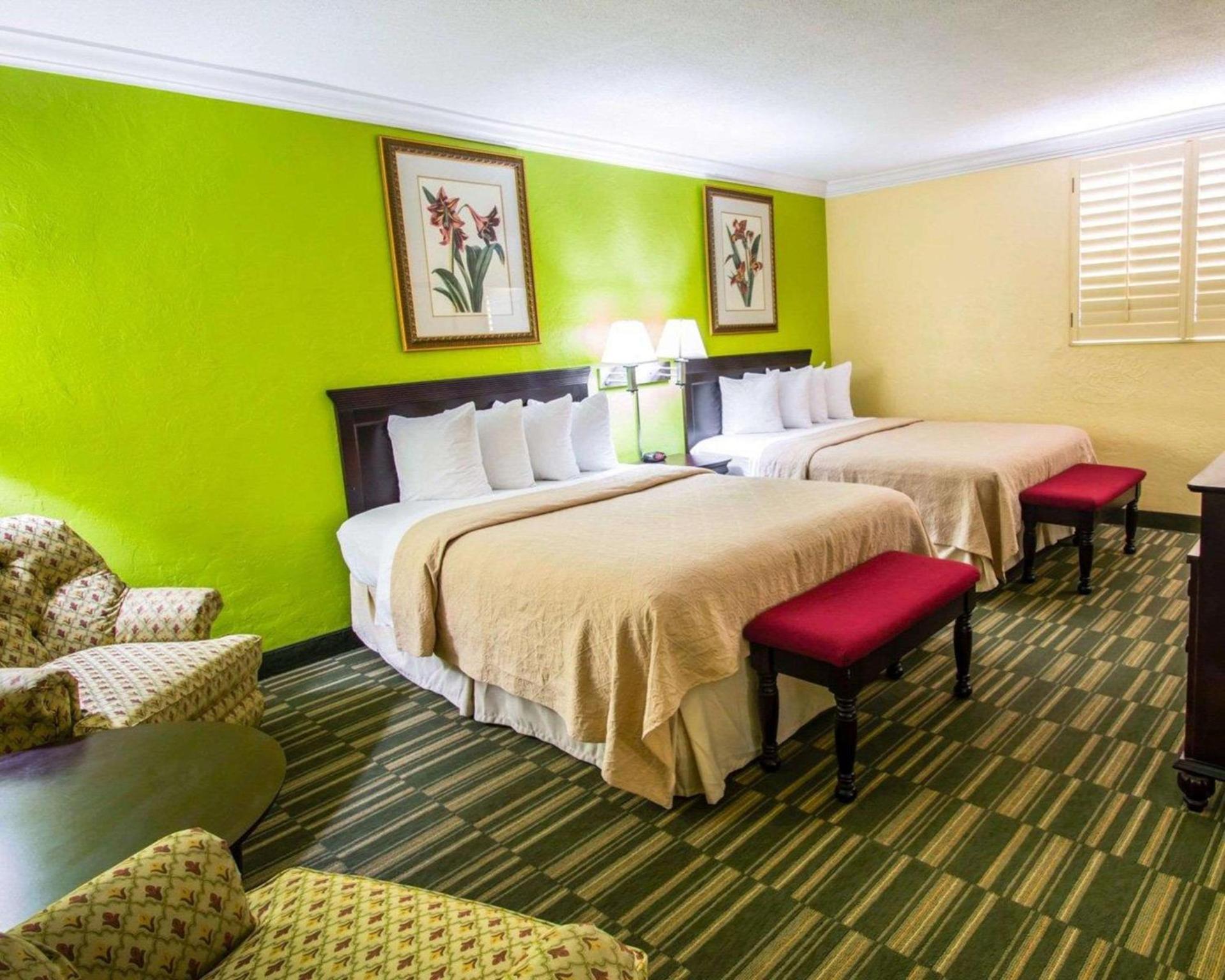 Comfort Inn & Suites Ormond Beach Oceanfront photo 30