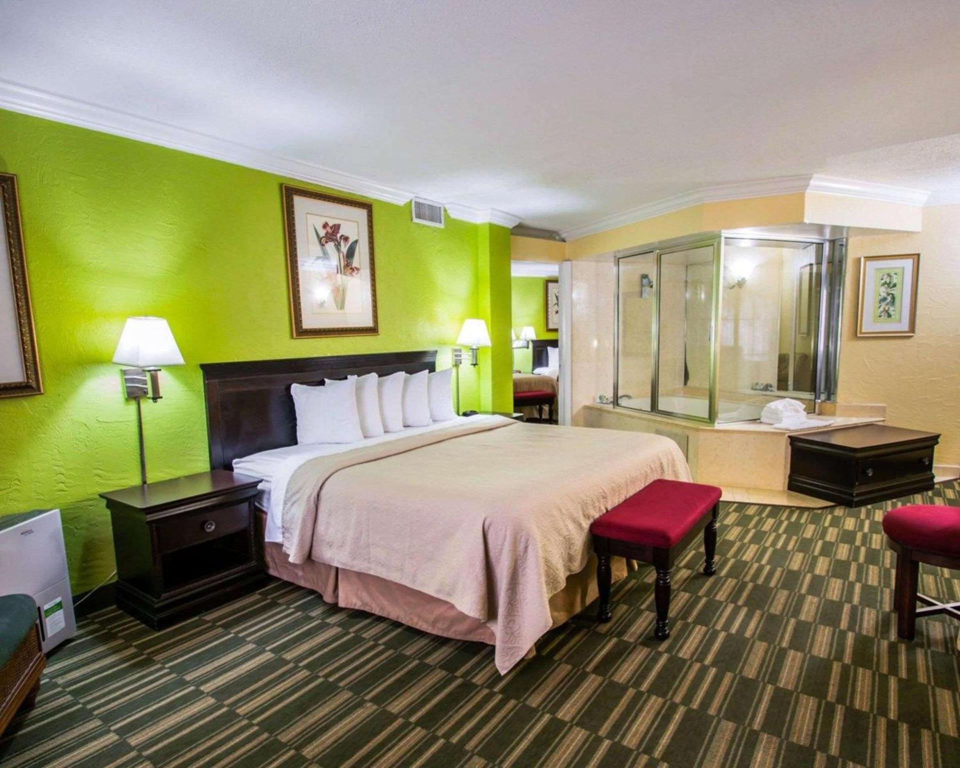 Comfort Inn & Suites Ormond Beach Oceanfront photo 32