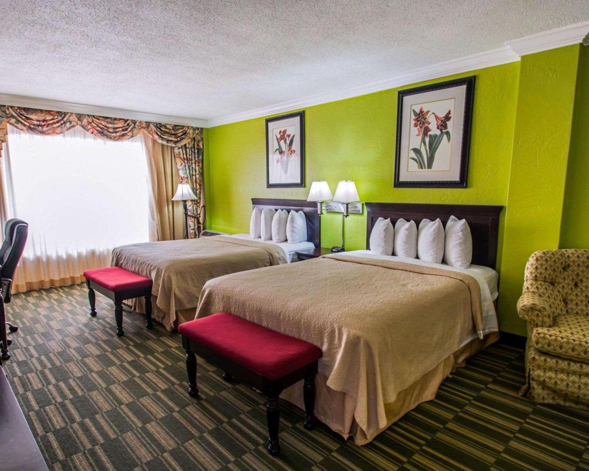 Comfort Inn & Suites Ormond Beach Oceanfront photo 36