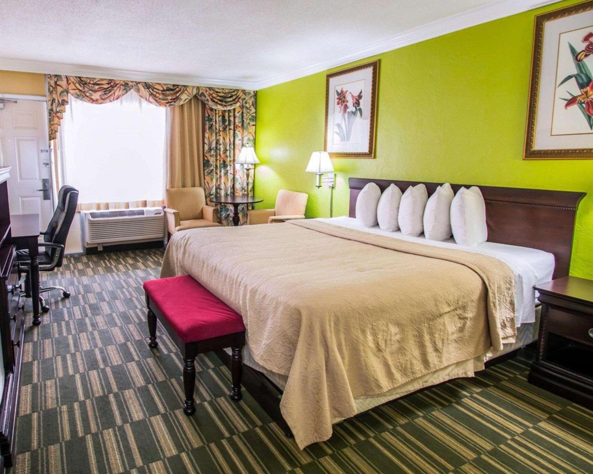 Comfort Inn & Suites Ormond Beach Oceanfront photo 39
