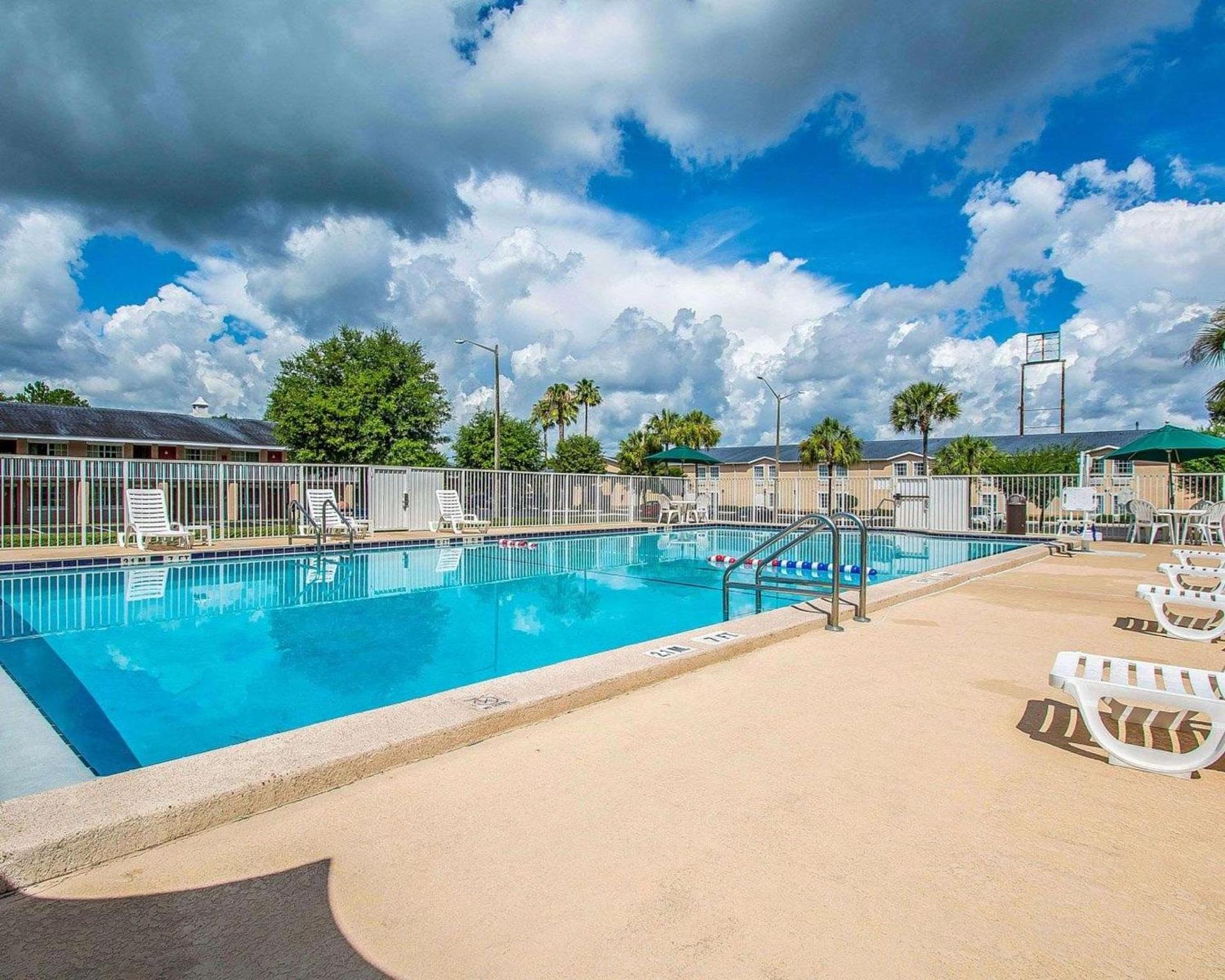 Rodeway Inn Gainesville - University Area photo 15
