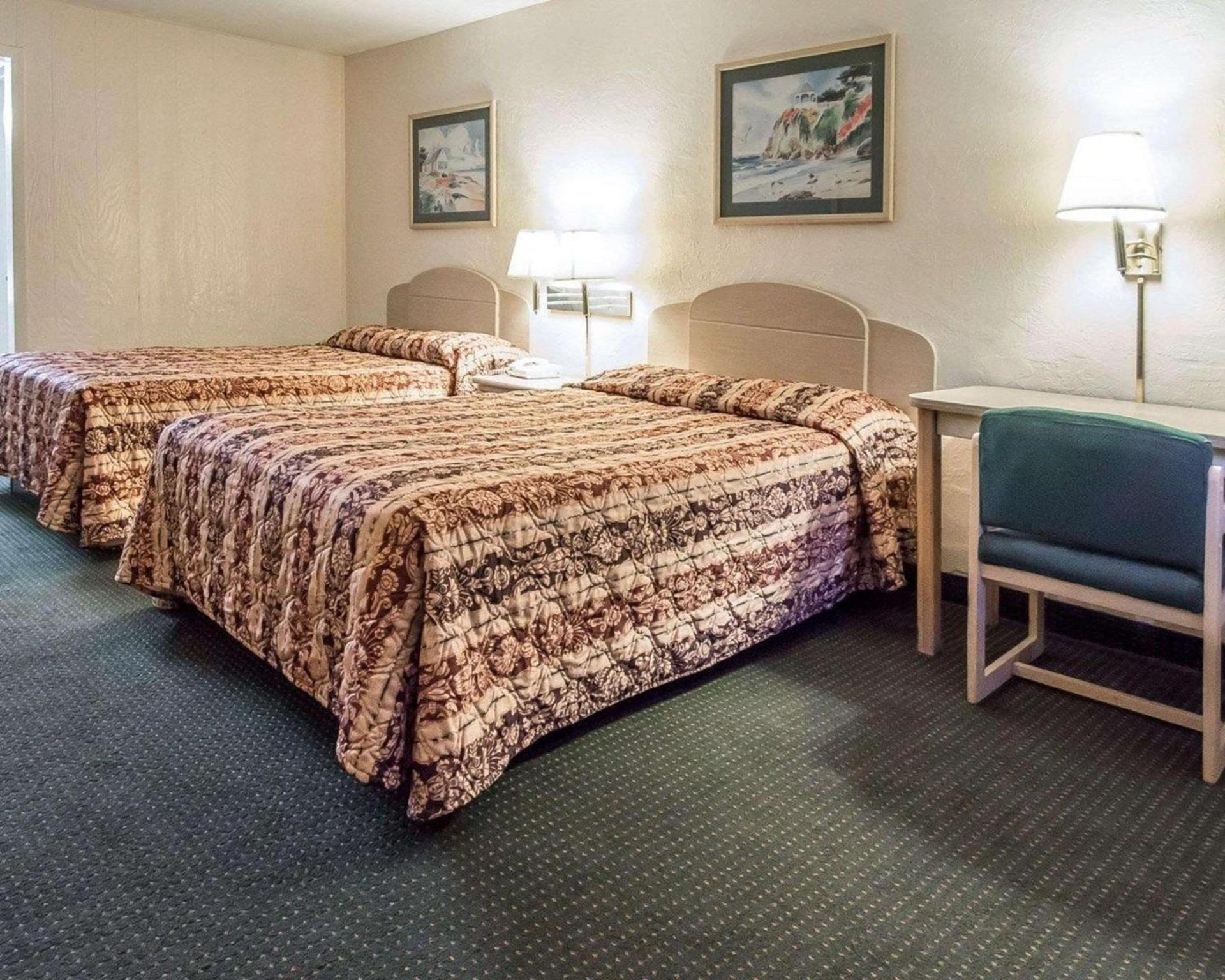 Rodeway Inn Gainesville - University Area photo 16
