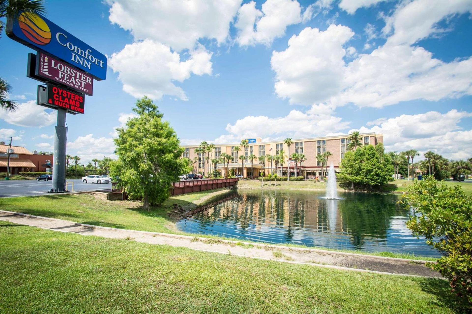 The Adventure Hotel by the Parks photo 1