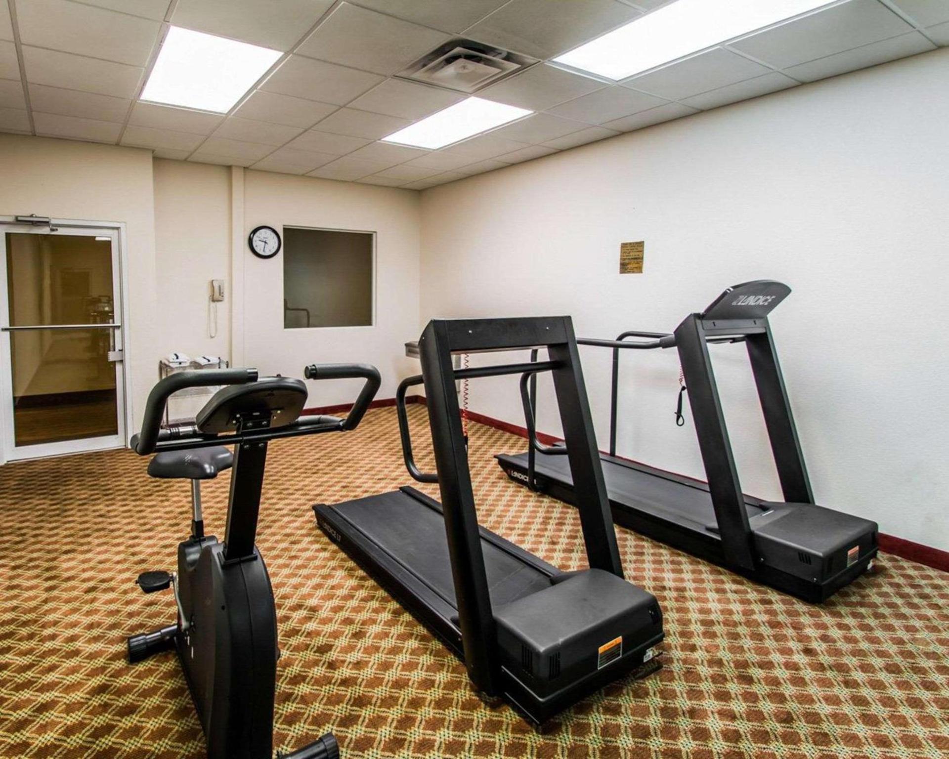 Sleep Inn & Suites Orlando International Airport photo 26