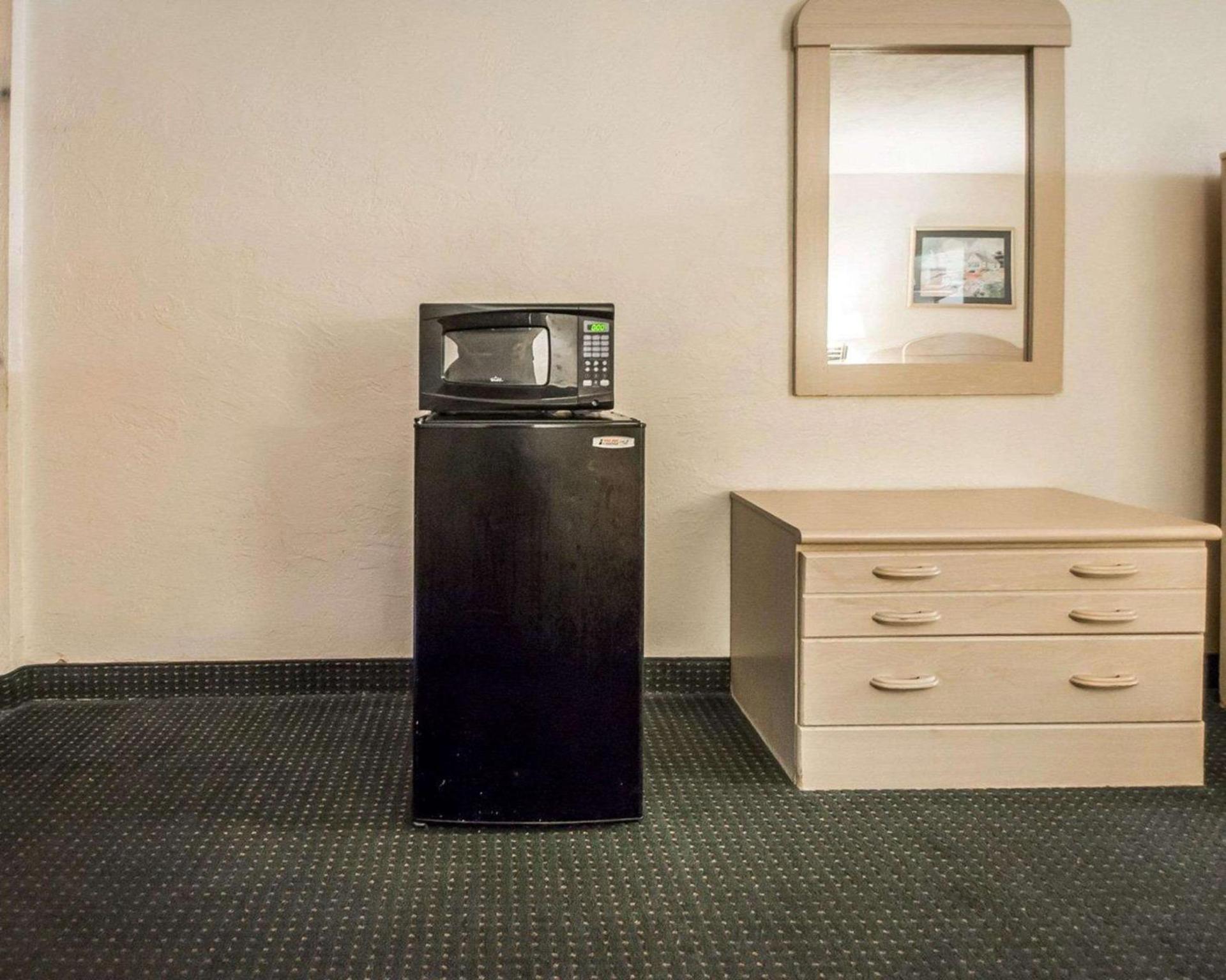 Rodeway Inn Gainesville - University Area photo 19