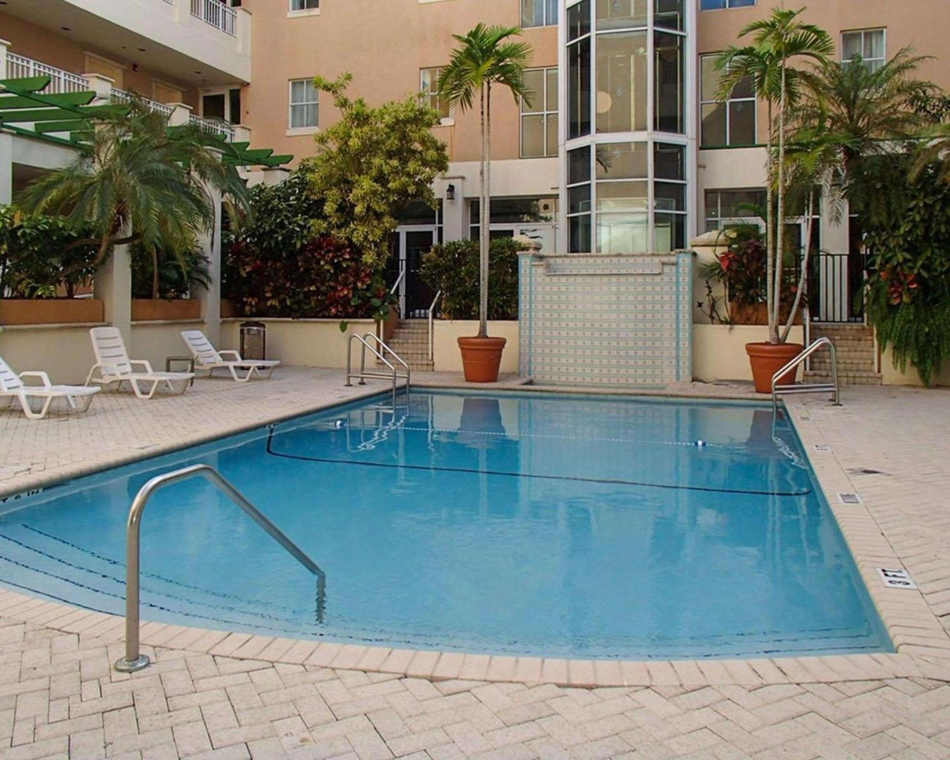 Rodeway Inn South Miami - Coral Gables photo 6