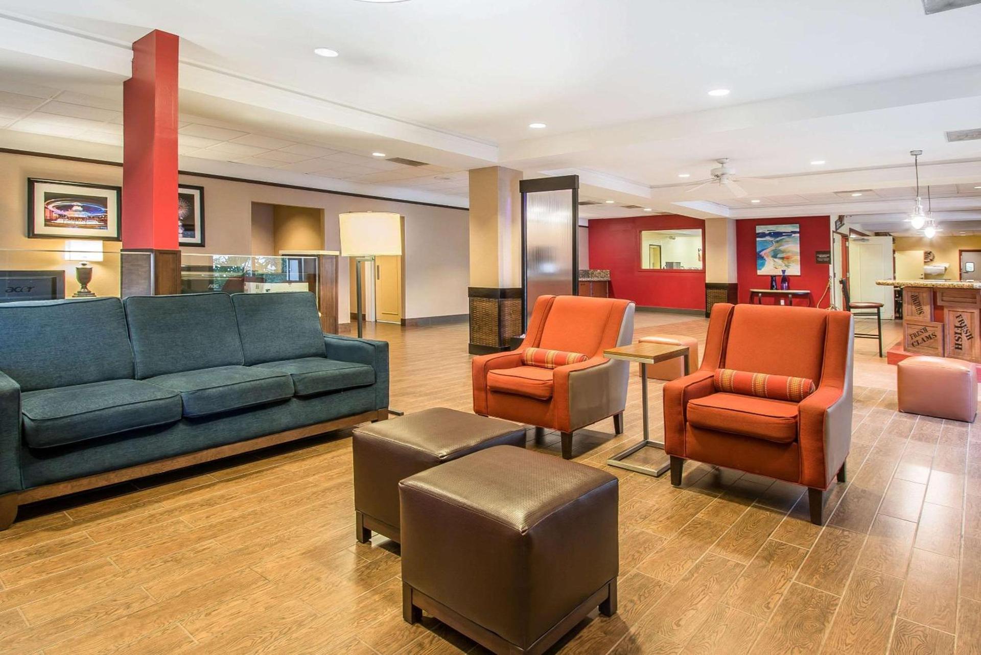 The Adventure Hotel by the Parks photo 6