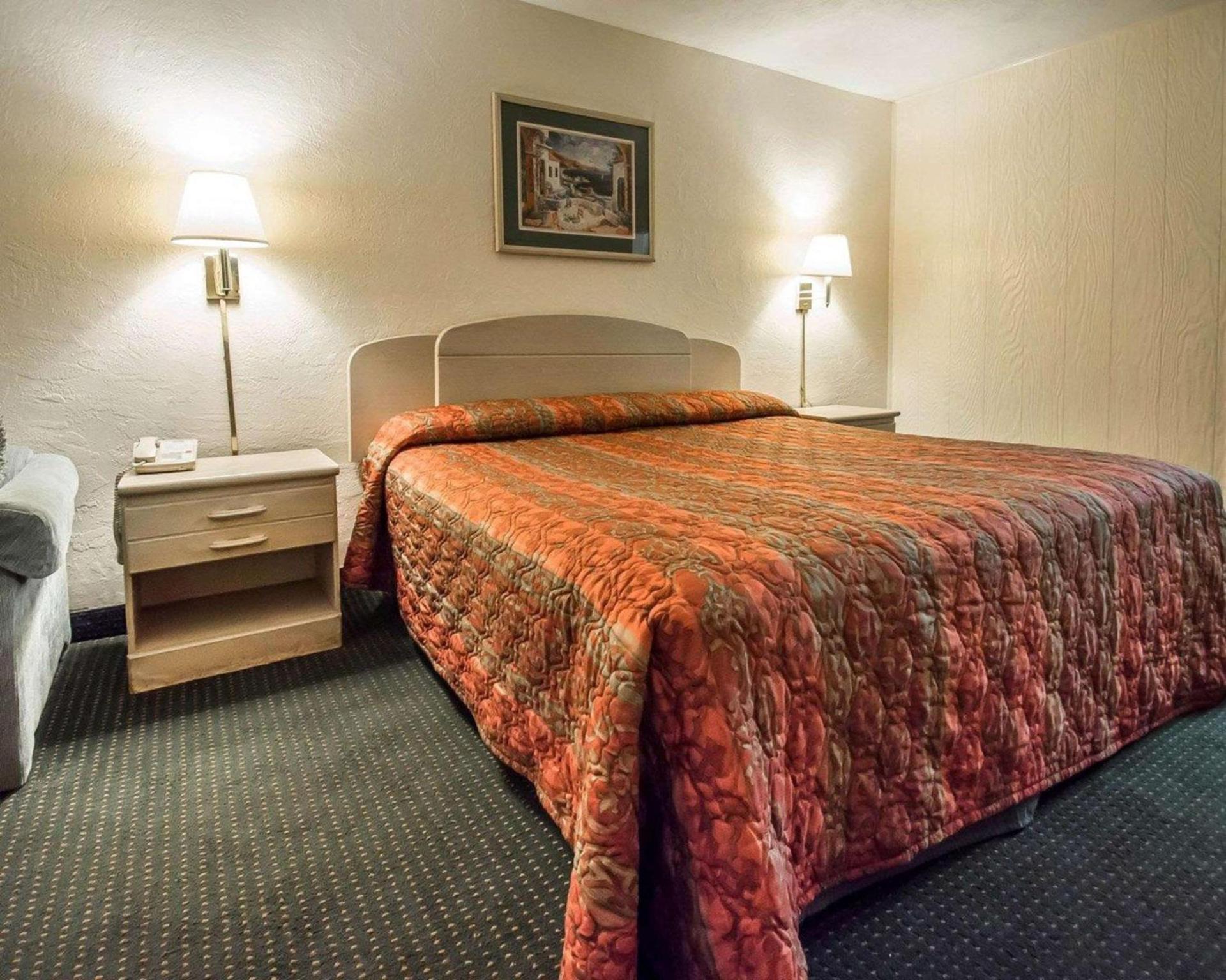 Rodeway Inn Gainesville - University Area photo 23
