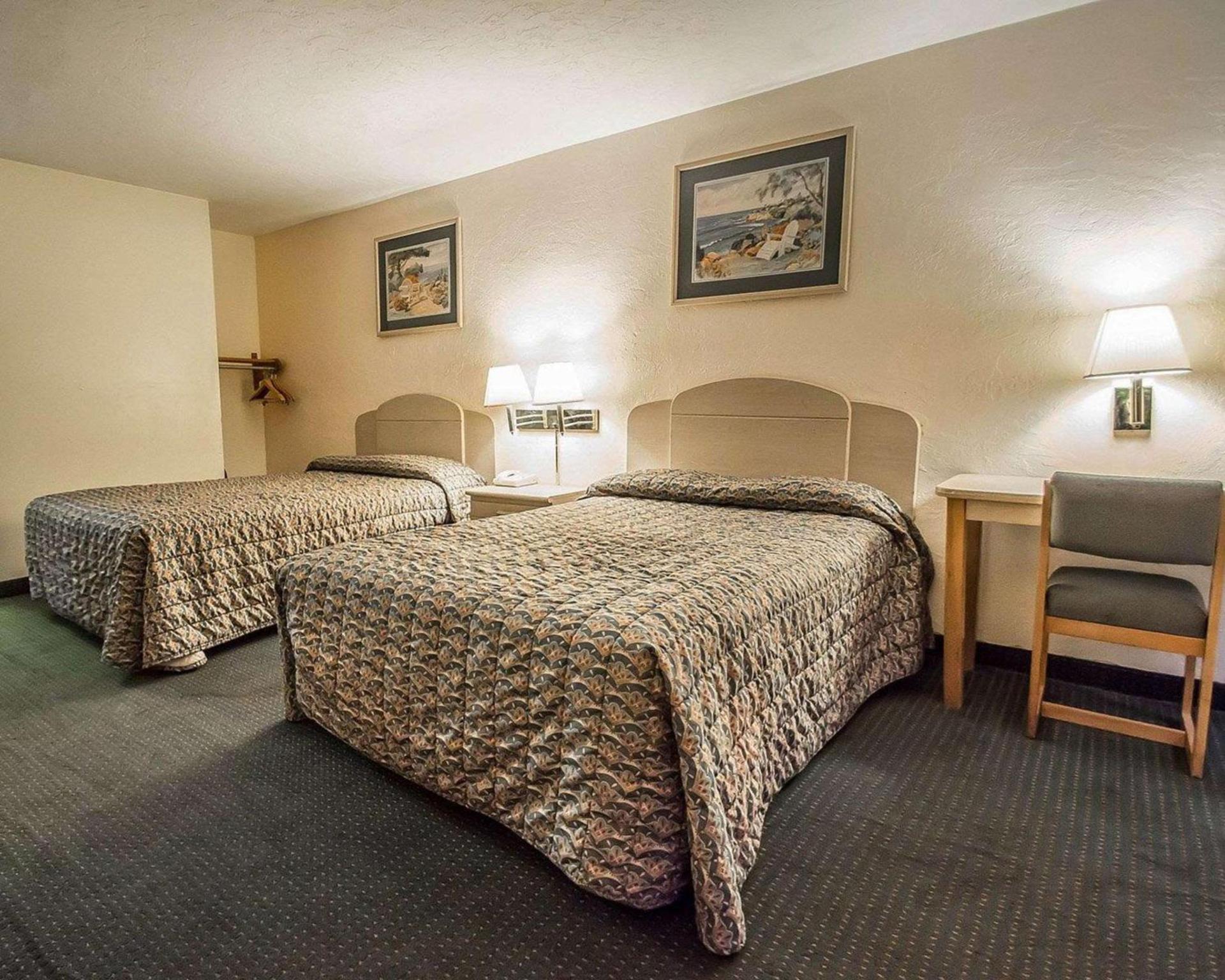 Rodeway Inn Gainesville - University Area photo 25