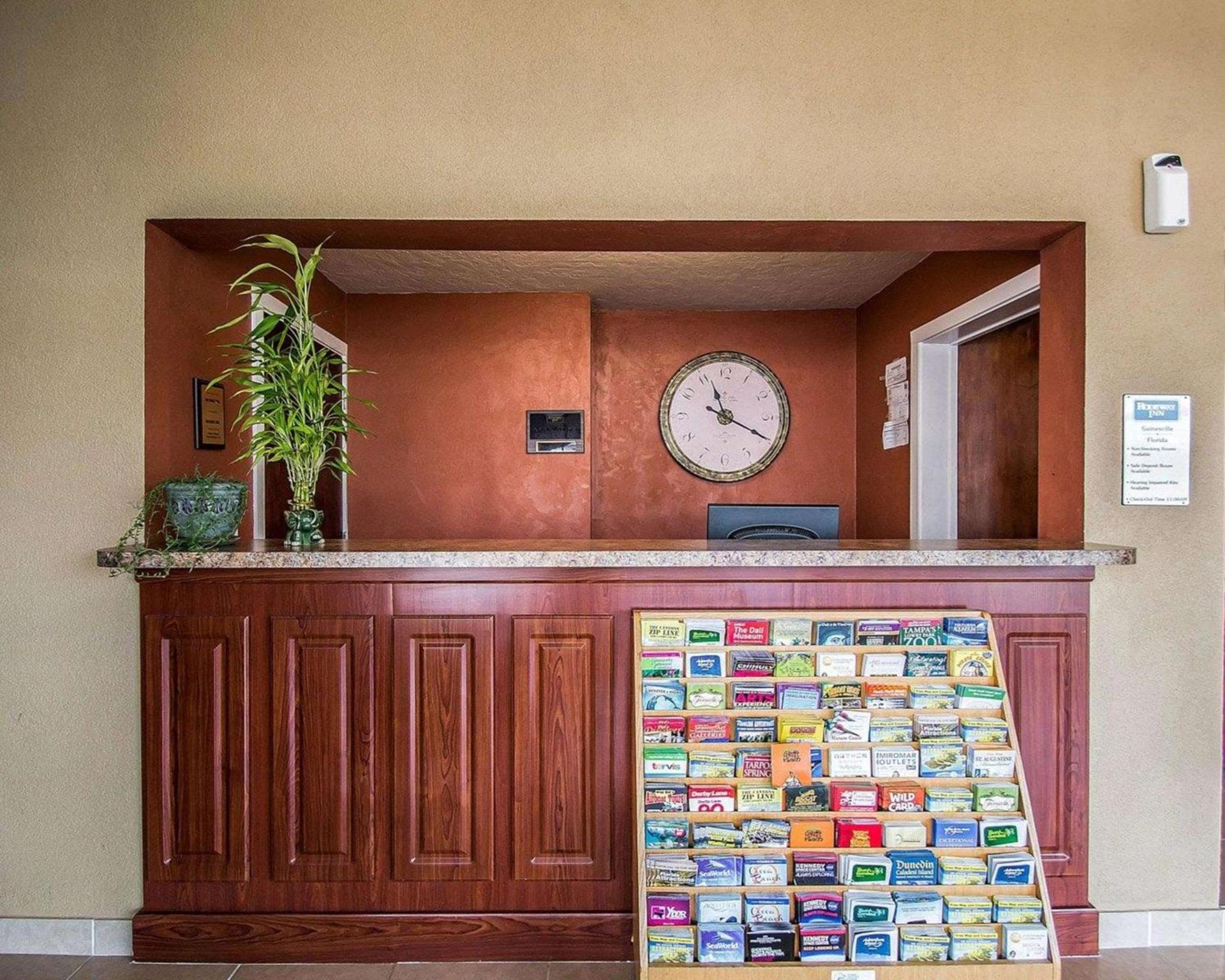 Rodeway Inn Gainesville - University Area photo 26