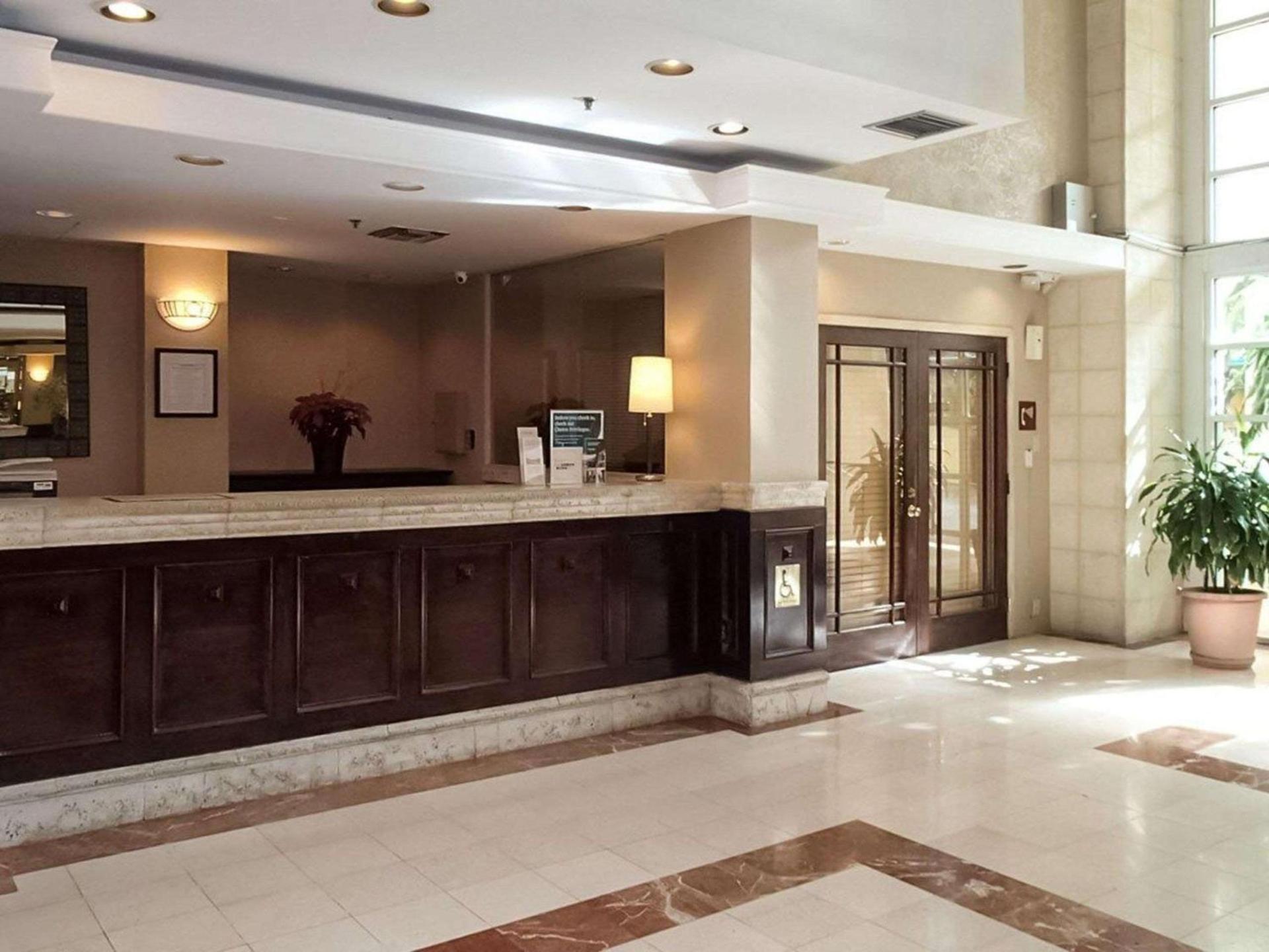 Rodeway Inn South Miami - Coral Gables photo 10