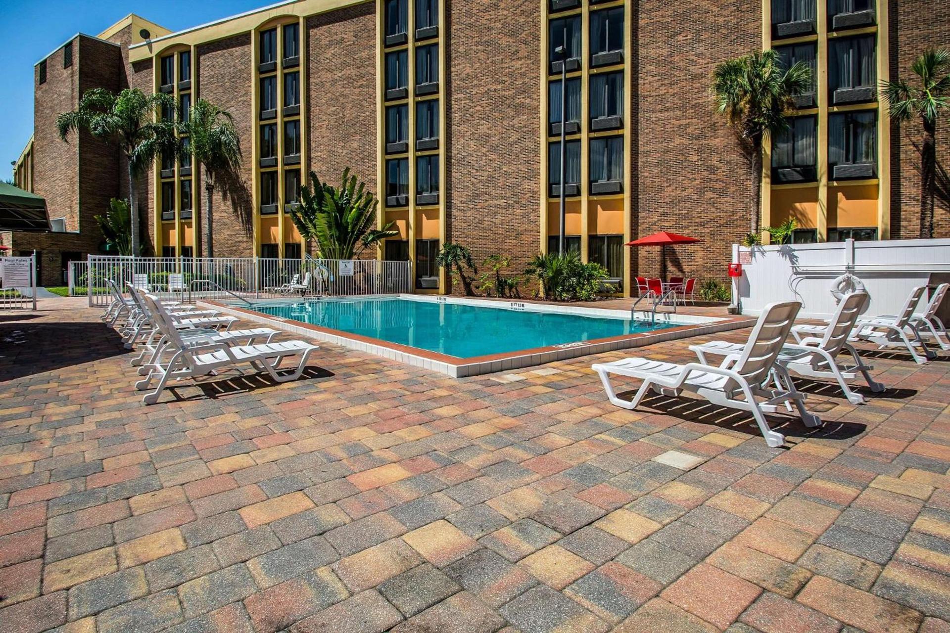 The Adventure Hotel by the Parks photo 17