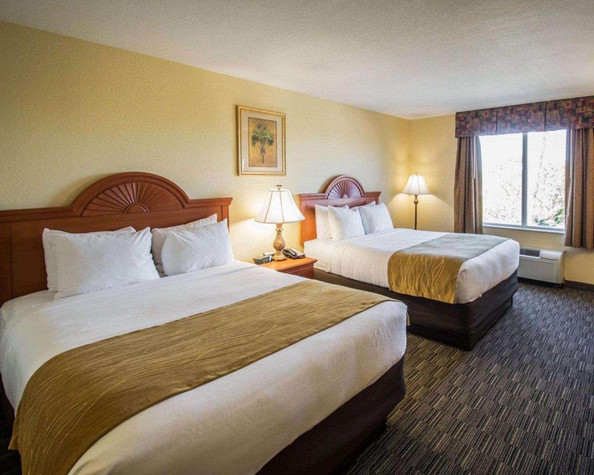 Comfort Inn & Suites Jupiter I-95 photo 18