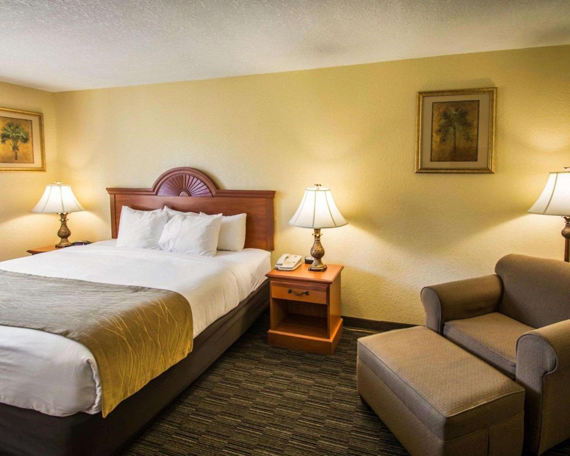 Comfort Inn & Suites Jupiter I-95 photo 19