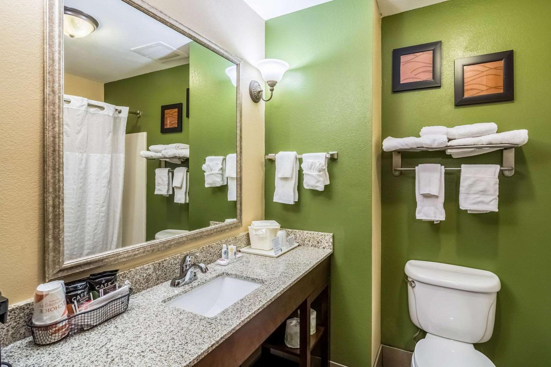 Comfort Inn & Suites Panama City North photo 15