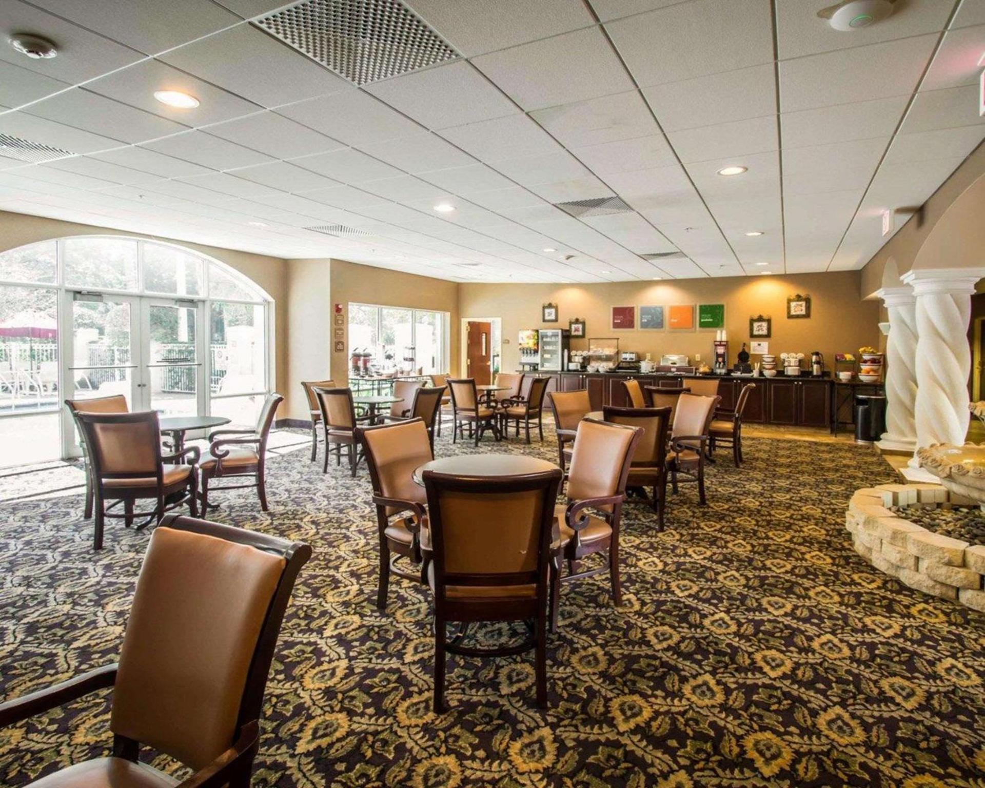 Comfort Inn & Suites Jupiter I-95 photo 21
