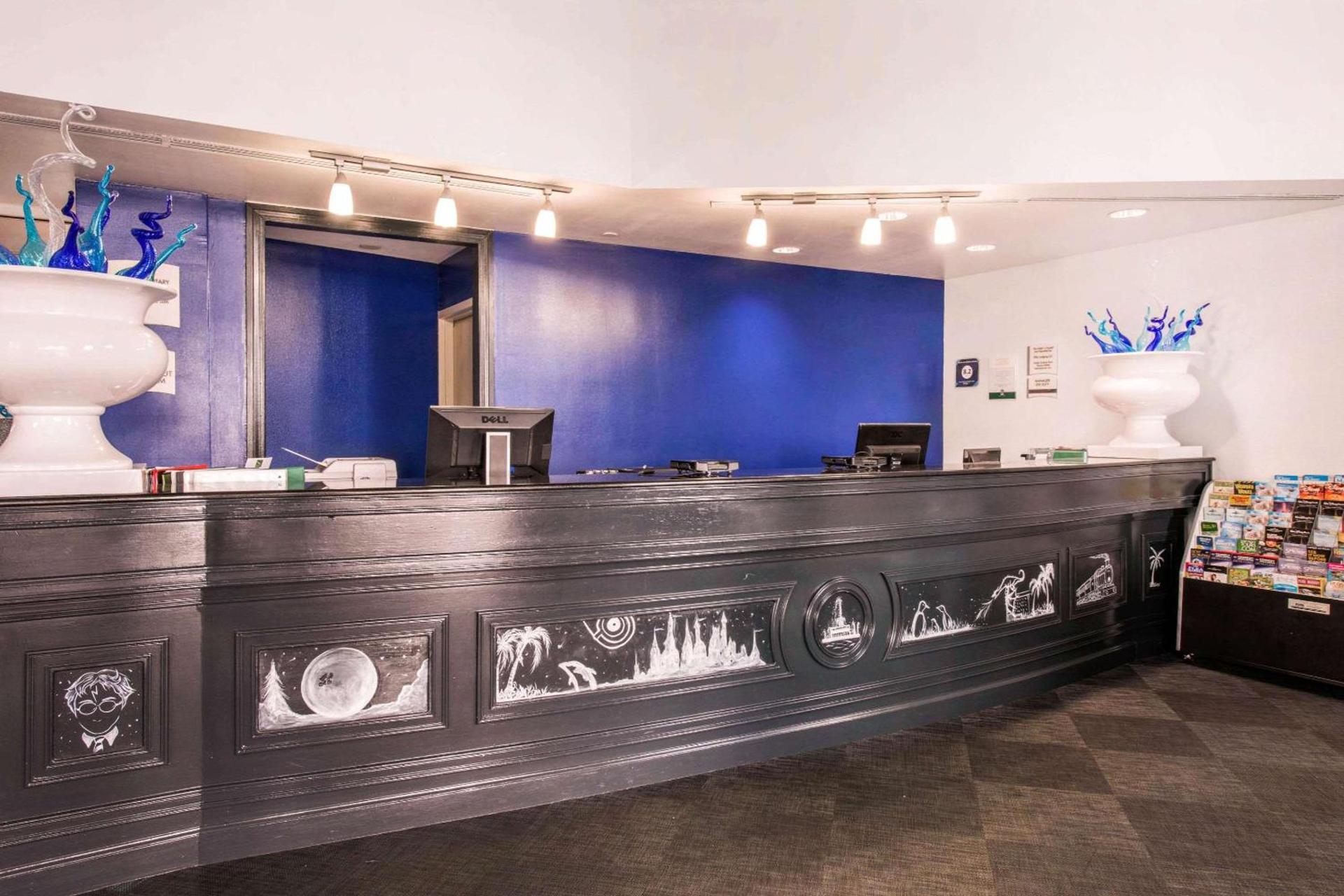 Spark by Hilton Orlando near Universal photo 8