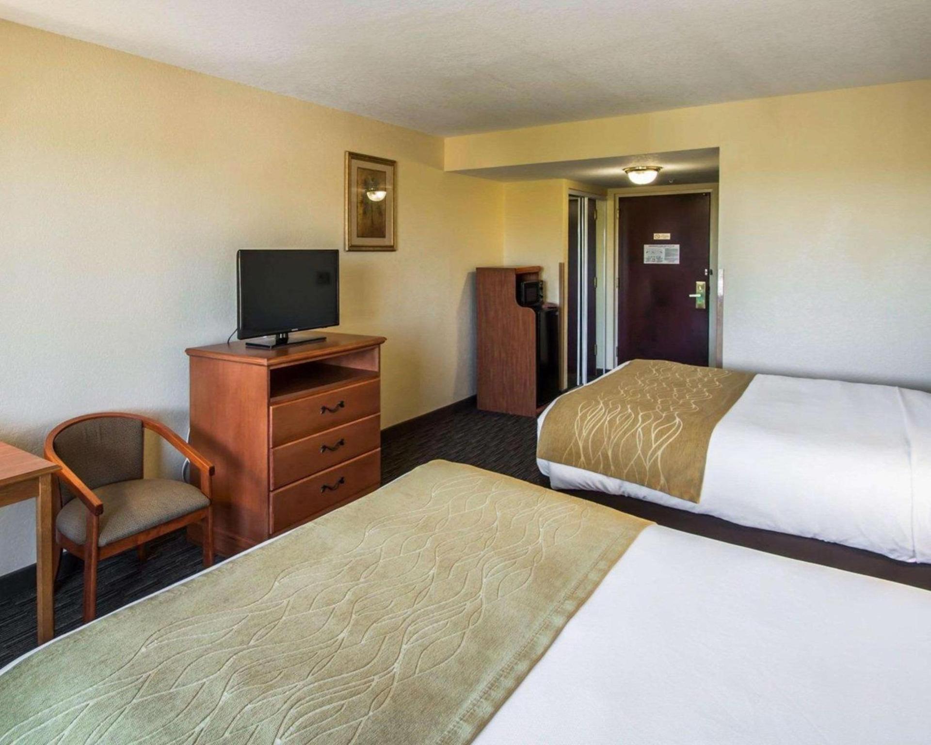 Comfort Inn & Suites Jupiter I-95 photo 26