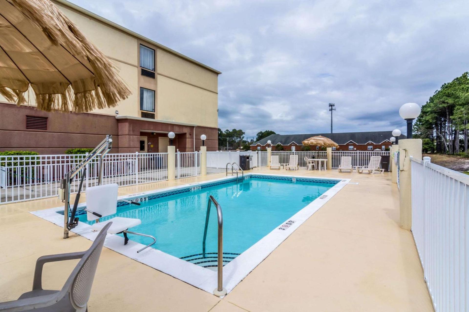 Comfort Inn & Suites Panama City North photo 26