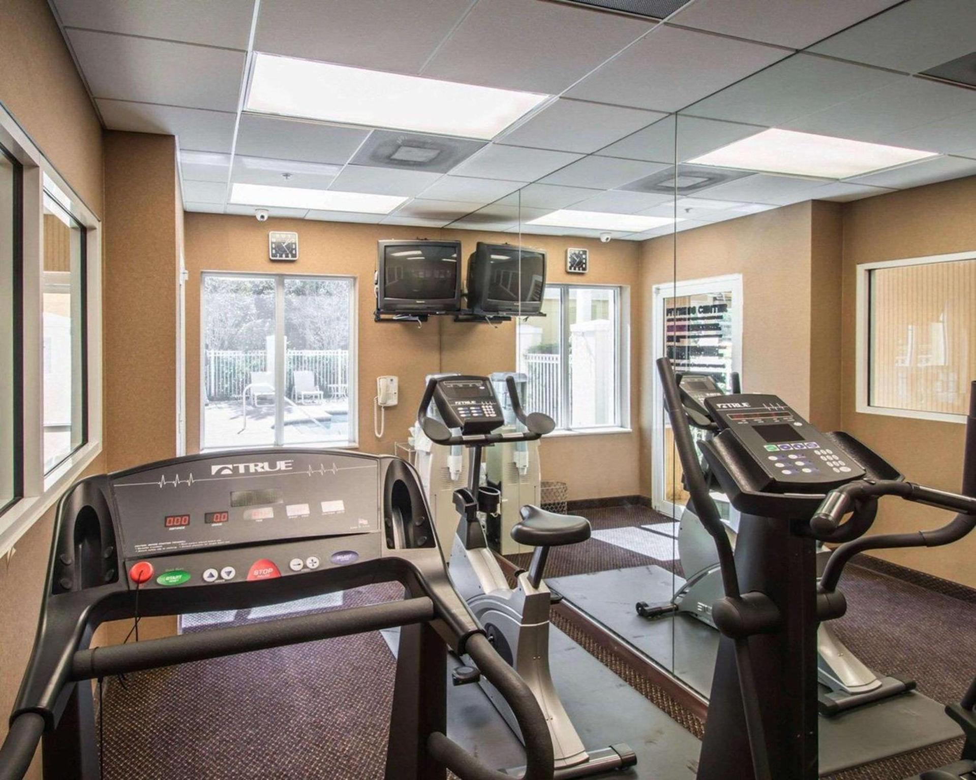 Comfort Inn & Suites Jupiter I-95 photo 28