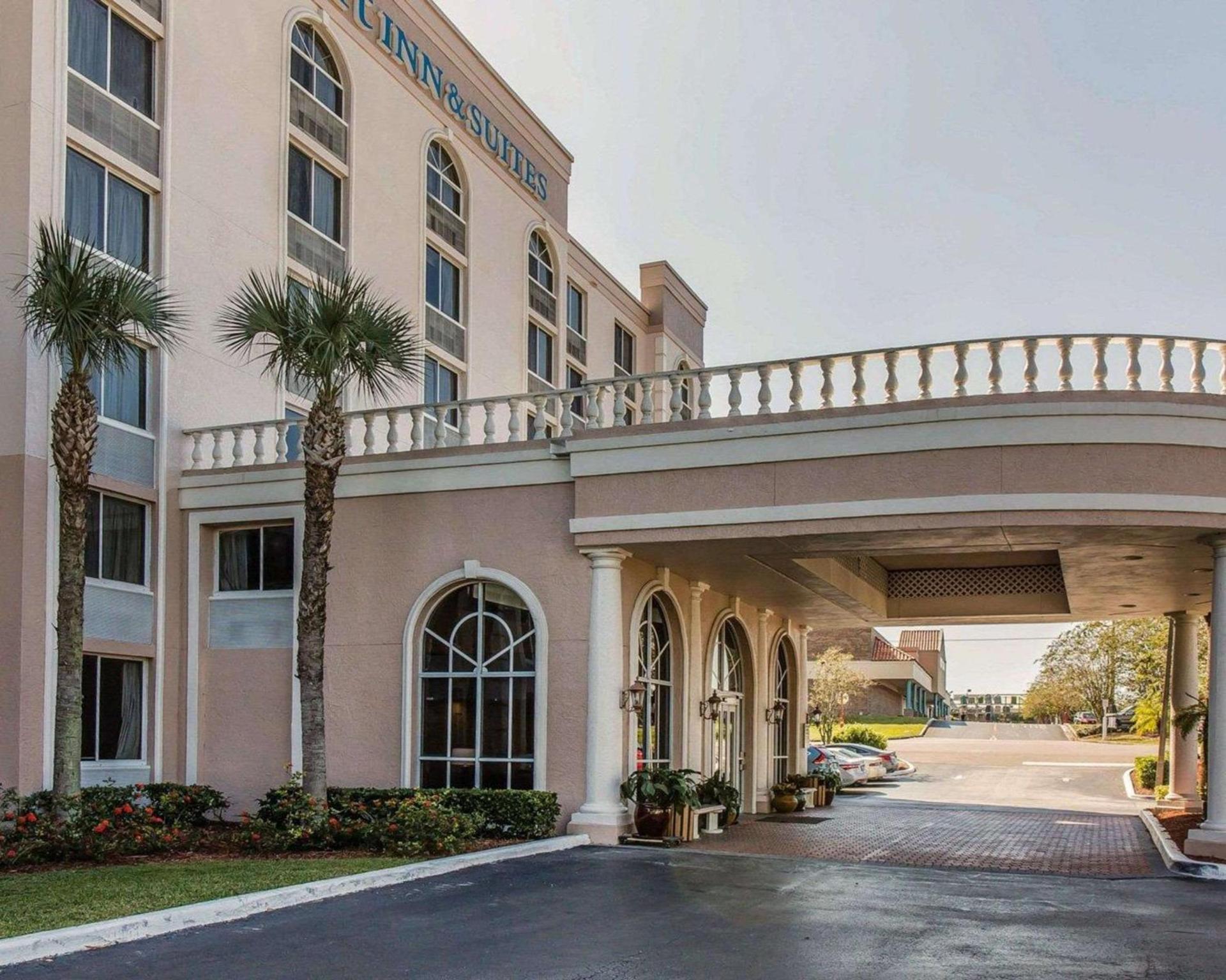 Comfort Inn & Suites Lakeland North I-4 photo 33
