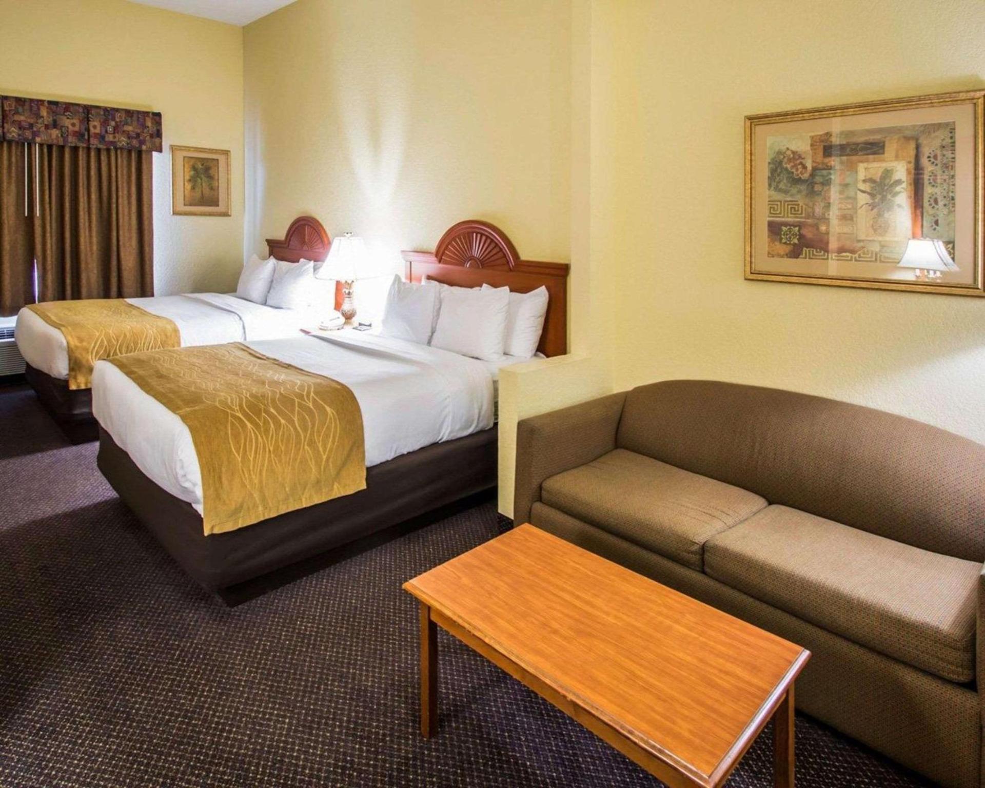Comfort Inn & Suites Jupiter I-95 photo 29