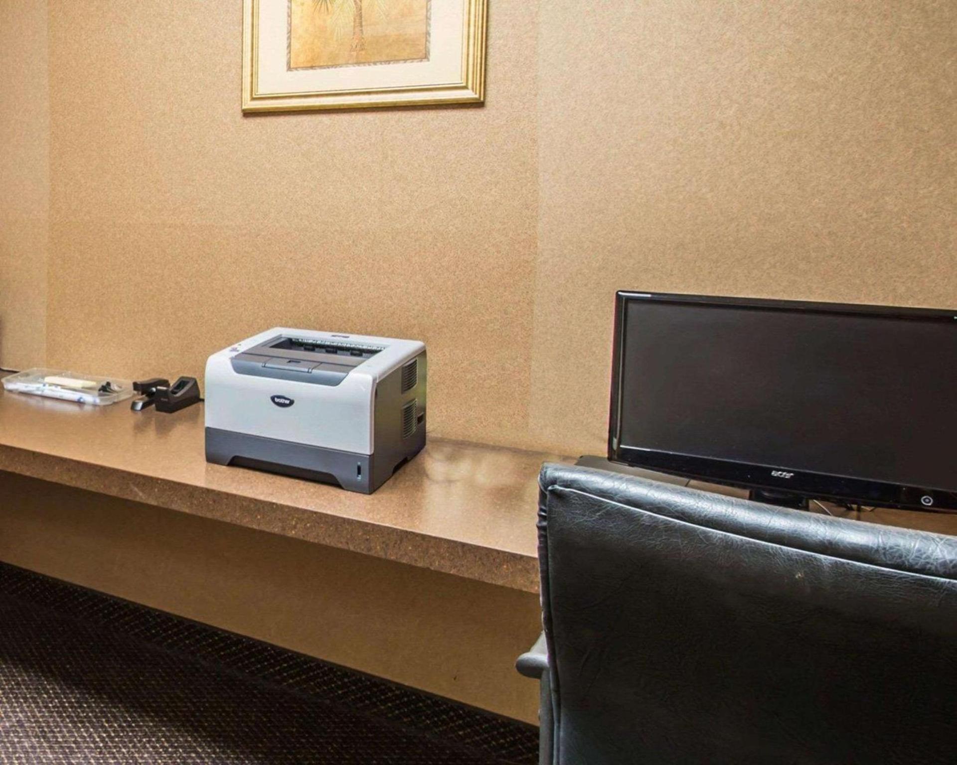 Comfort Inn & Suites Jupiter I-95 photo 30