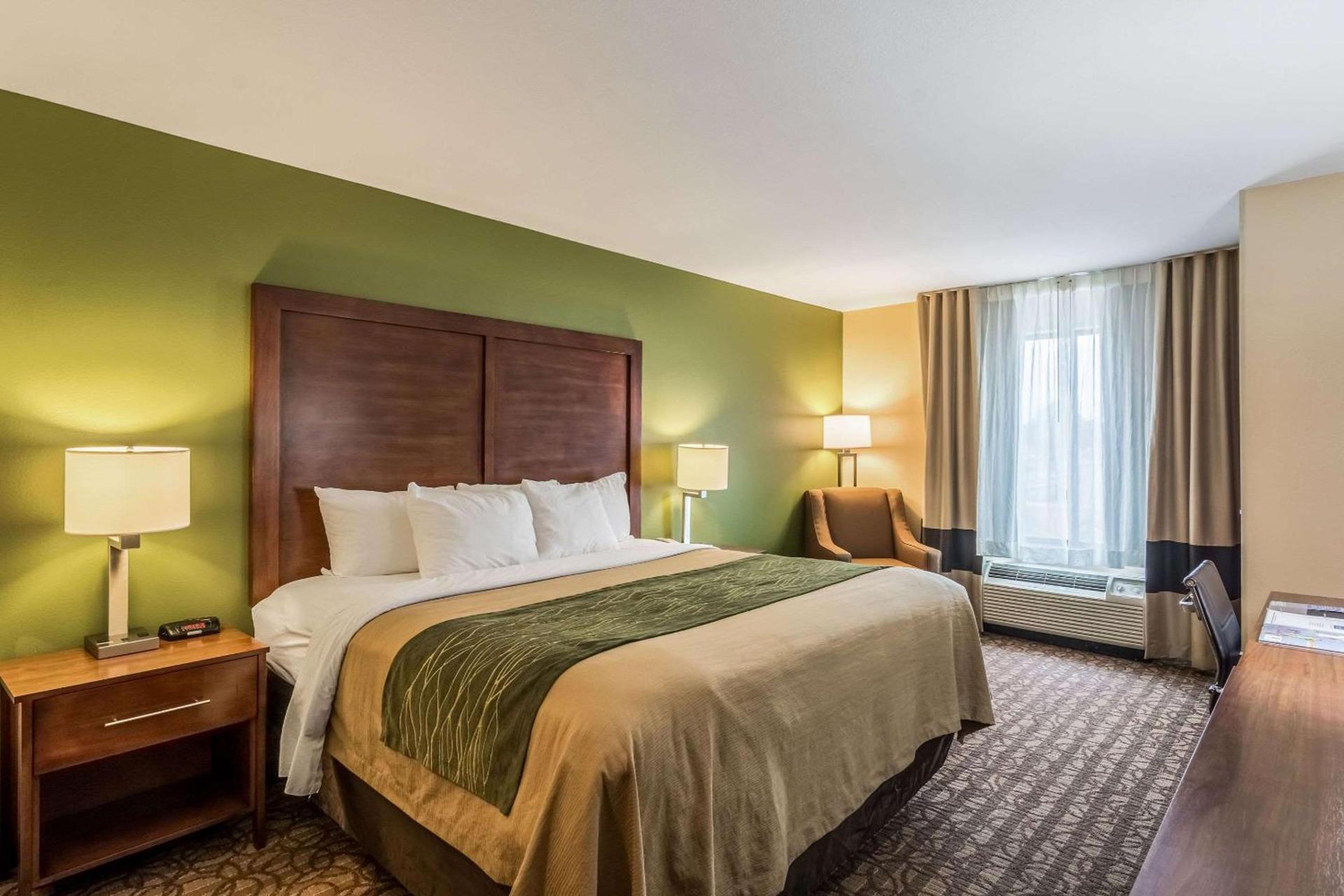 Comfort Inn & Suites Panama City North photo 6