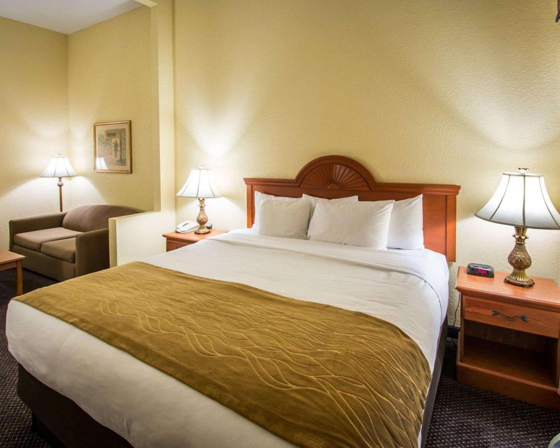 Comfort Inn & Suites Jupiter I-95 photo 31