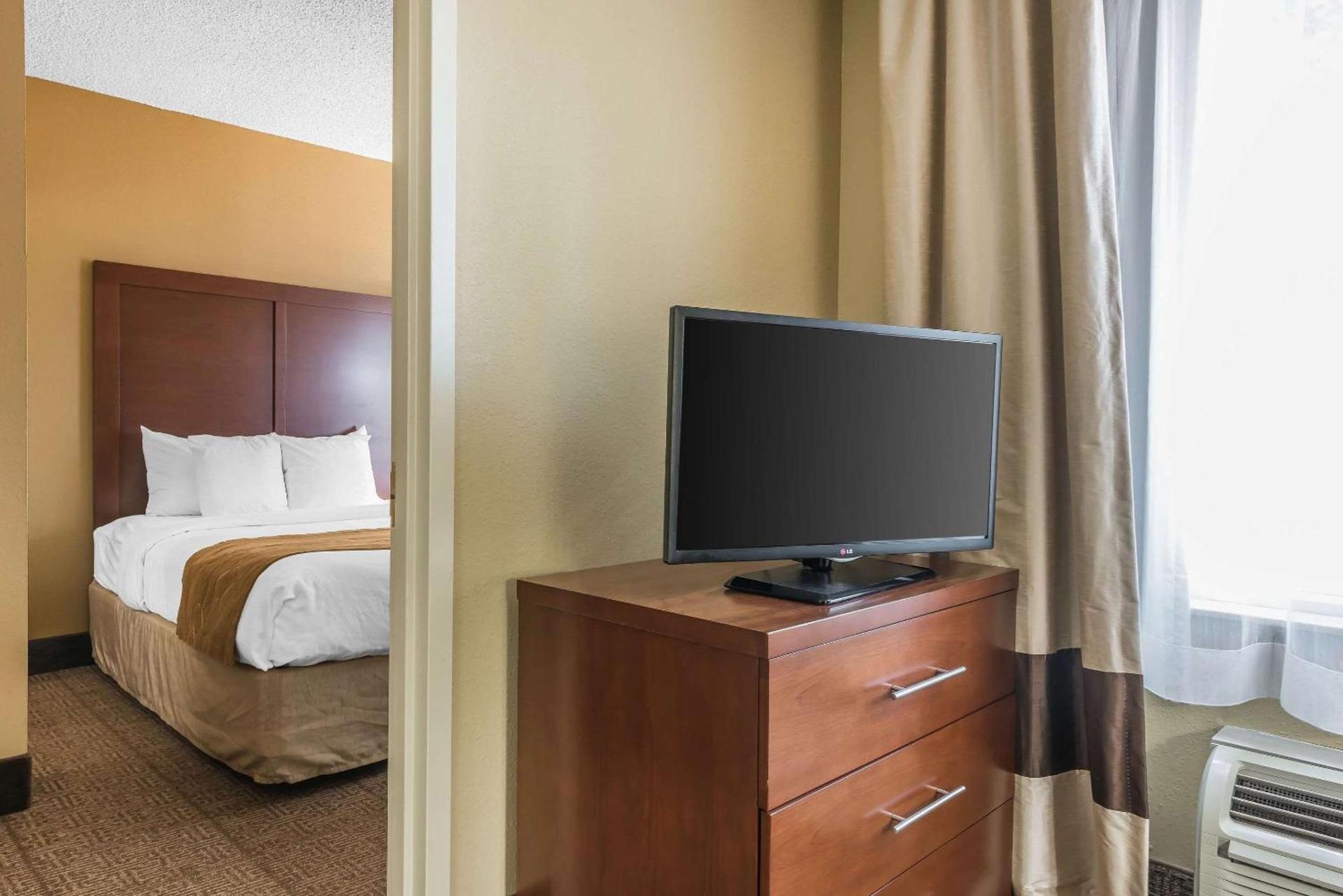 Comfort Suites Tamarac Sawgrass photo 6
