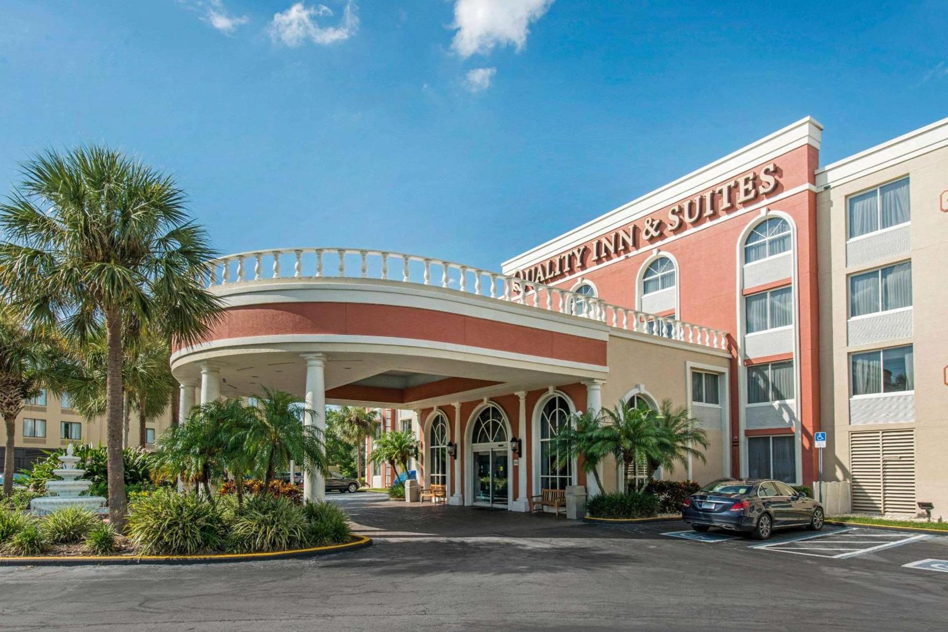 Spark by Hilton Orlando near Universal photo 1
