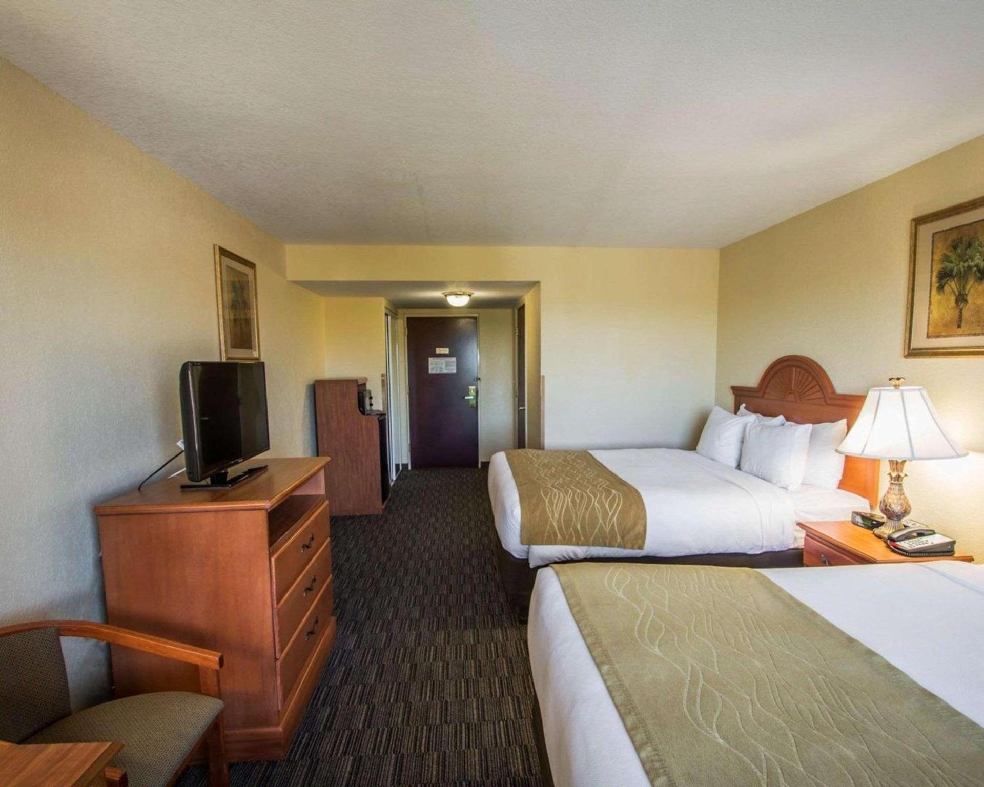 Comfort Inn & Suites Jupiter I-95 photo 32