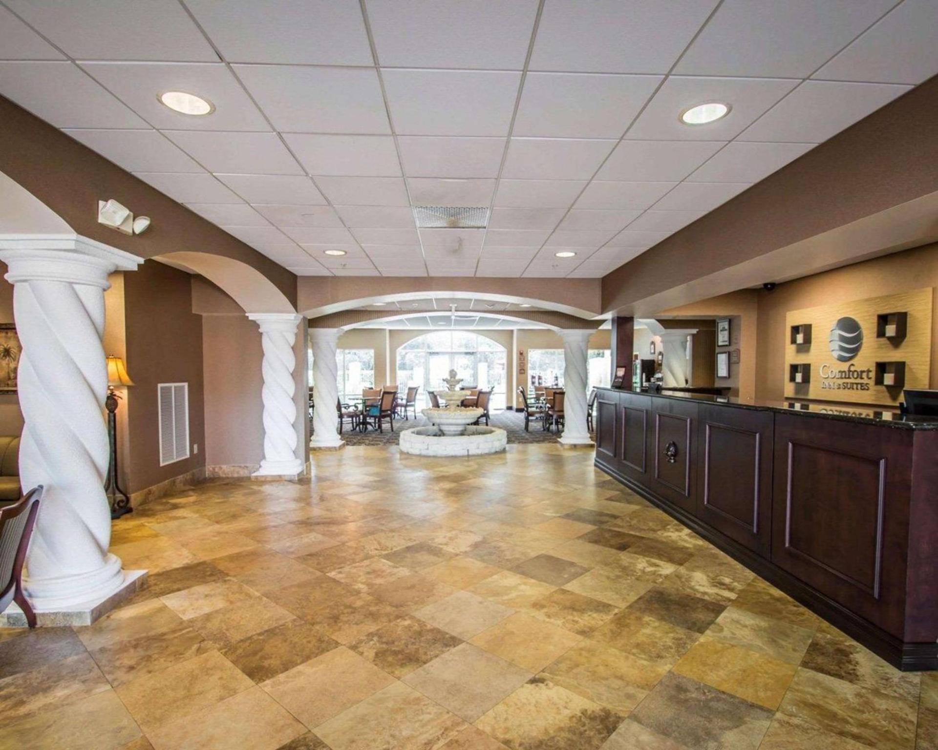 Comfort Inn & Suites Jupiter I-95 photo 33