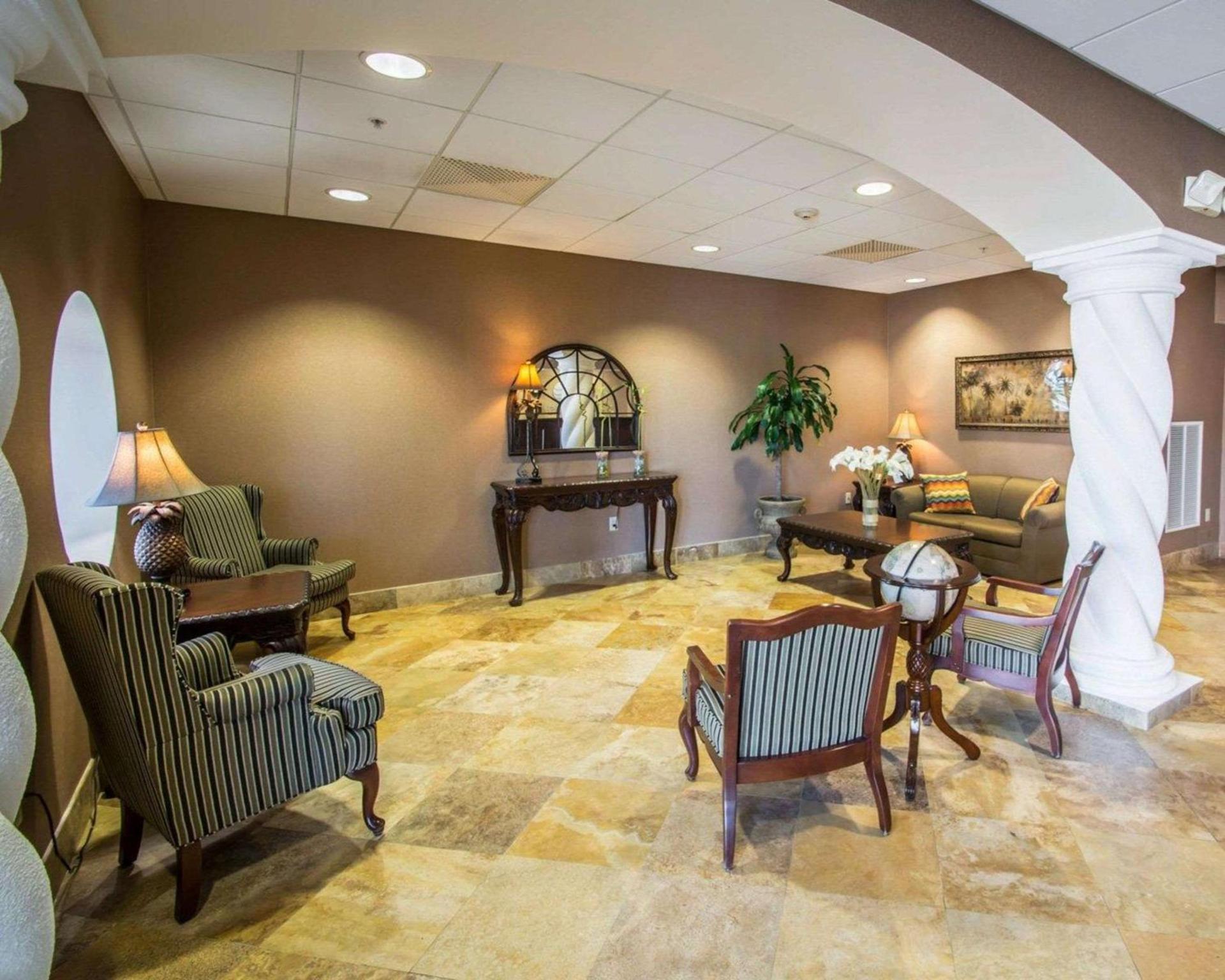 Comfort Inn & Suites Jupiter I-95 photo 34